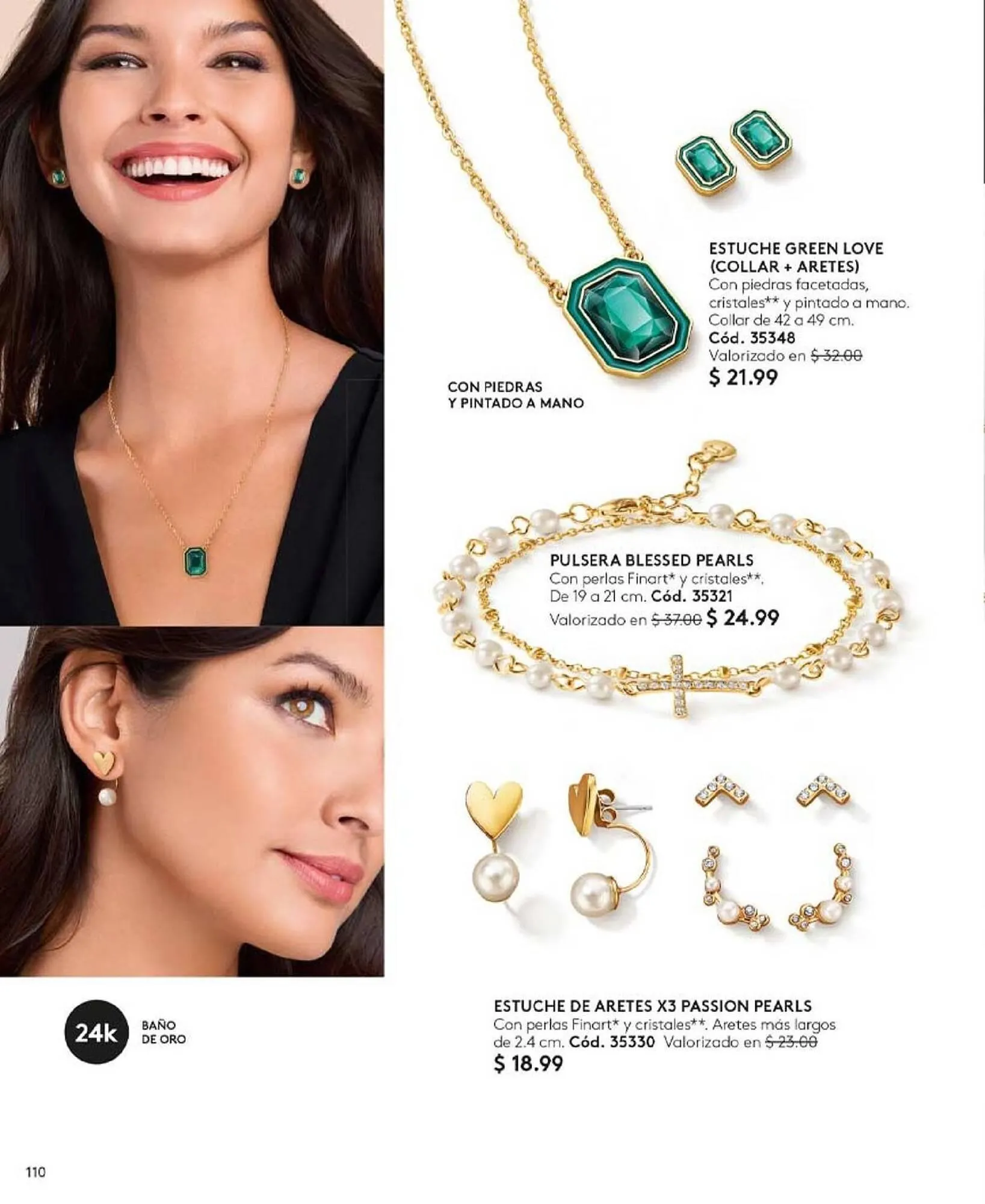 Catalogo de Catálogo Ésika 26 de febrero al 15 de abril 2024 - Pag 16