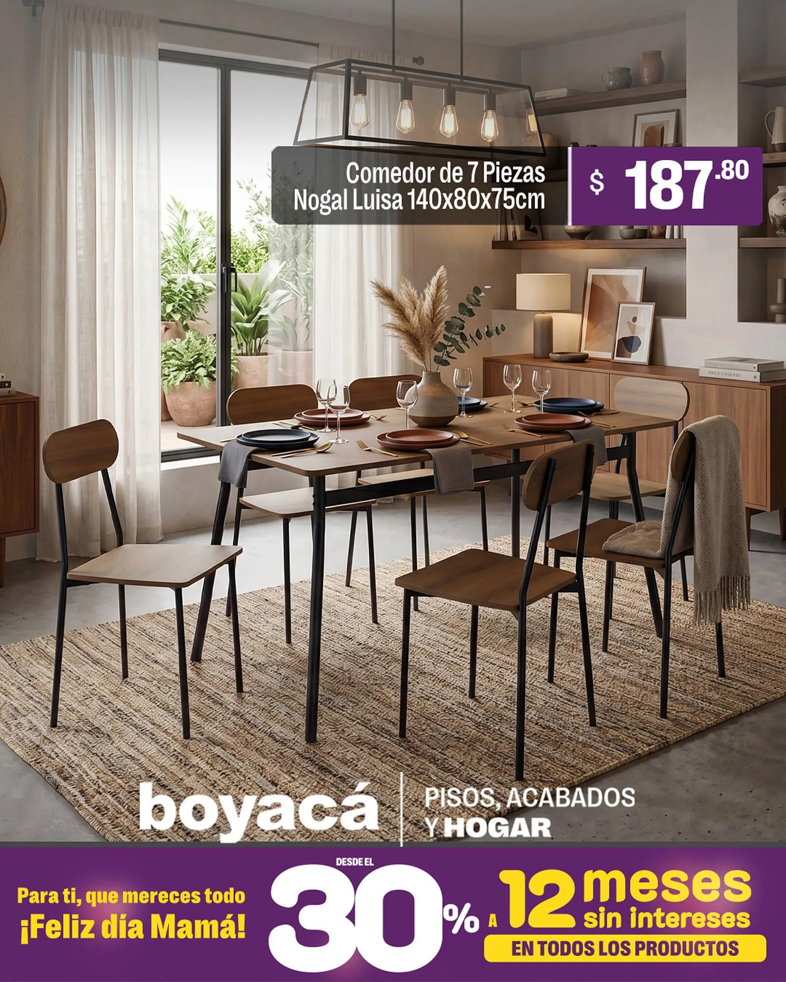 Catalogo de Catálogo Boyacá 28 de abril al 11 de mayo 2026 - Pag 1