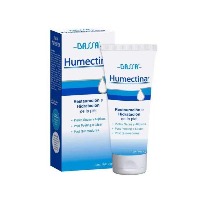 Humectina Crema