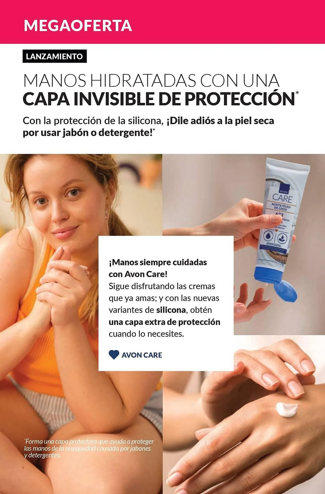 Catalogo de Catálogo AVON 9 de diciembre al 31 de diciembre 2025 - Pag 143