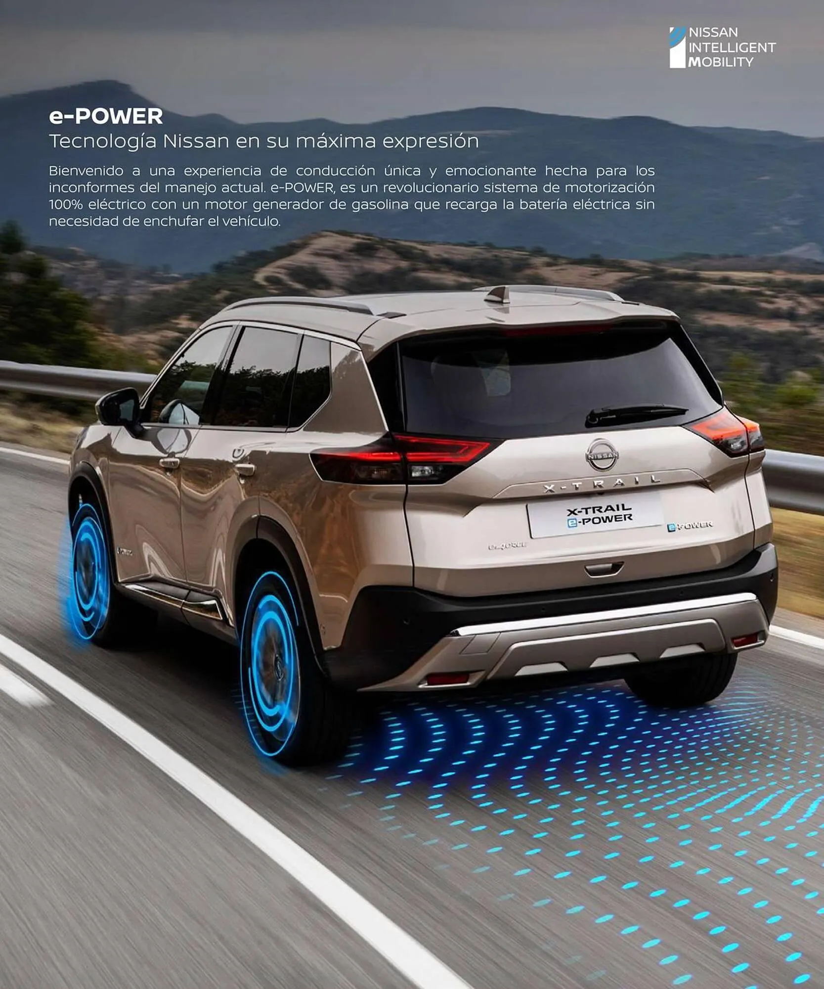 Catalogo de Catálogo Nissan 11 de septiembre al 11 de septiembre 2026 - Pag 3