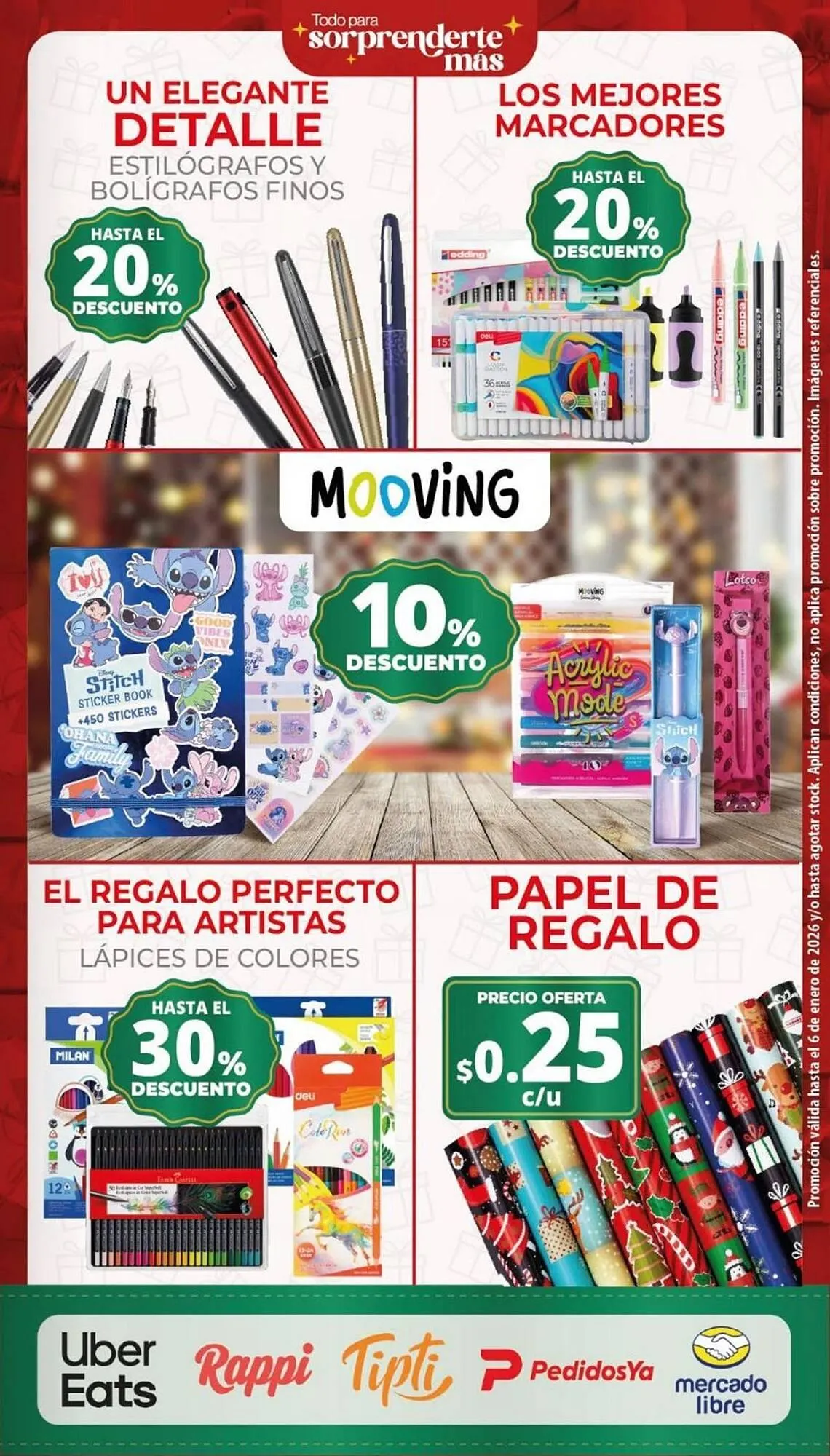 Catalogo de Catálogo Super Paco 17 de diciembre al 31 de diciembre 2025 - Pag 9