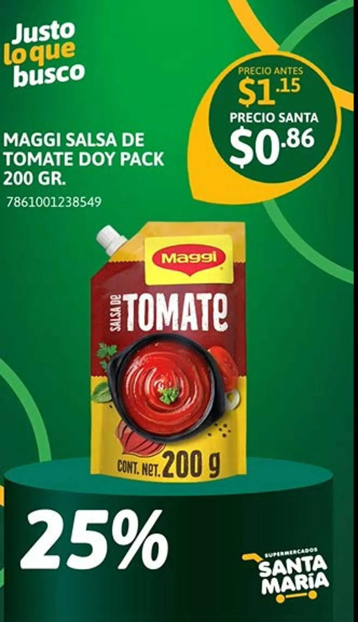 Catalogo de Catálogo Santa Maria 16 de enero al 31 de enero 2026 - Pag 3