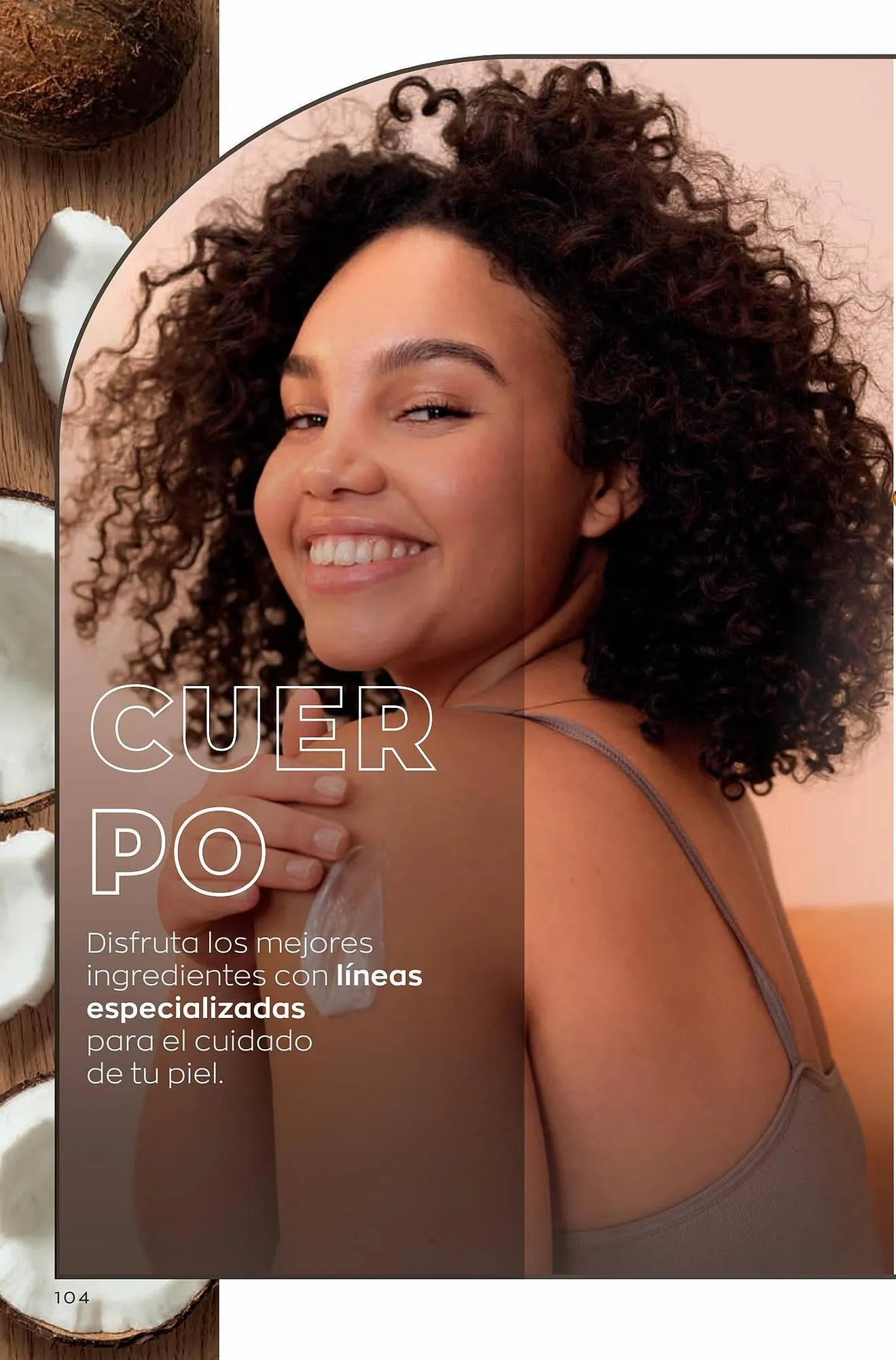 Catalogo de Catálogo AVON 30 de octubre al 26 de noviembre 2023 - Pag 104