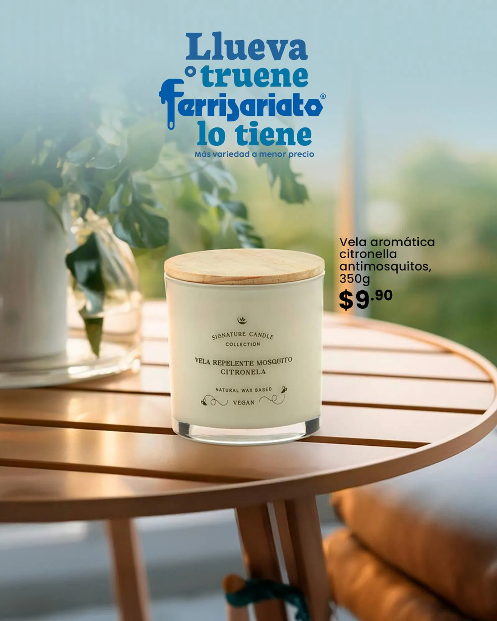 Catalogo de Catálogo Ferrisariato 29 de enero al 5 de febrero 2026 - Pag 5