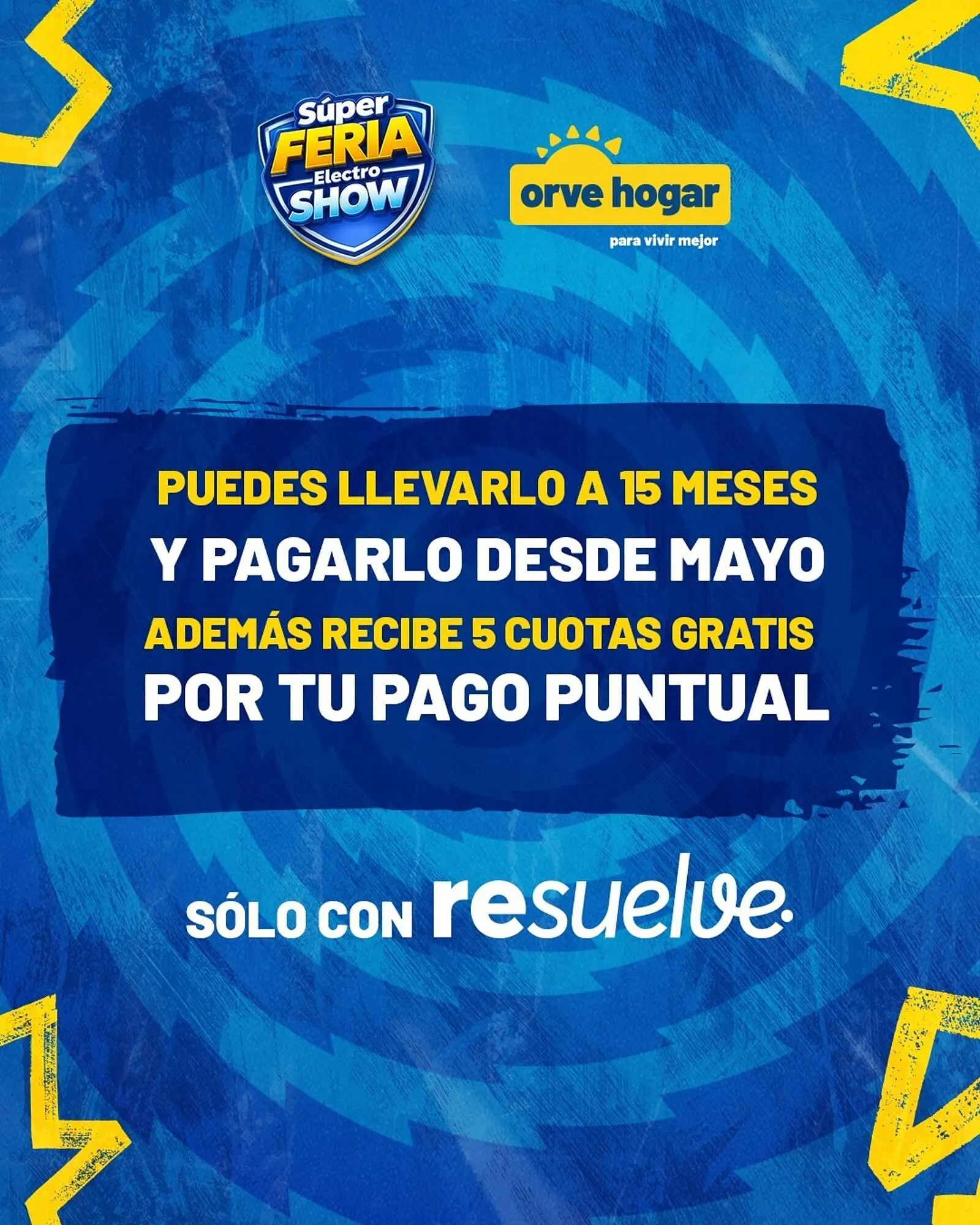 Catalogo de Catálogo Orve Hogar 25 de marzo al 31 de marzo 2026 - Pag 5