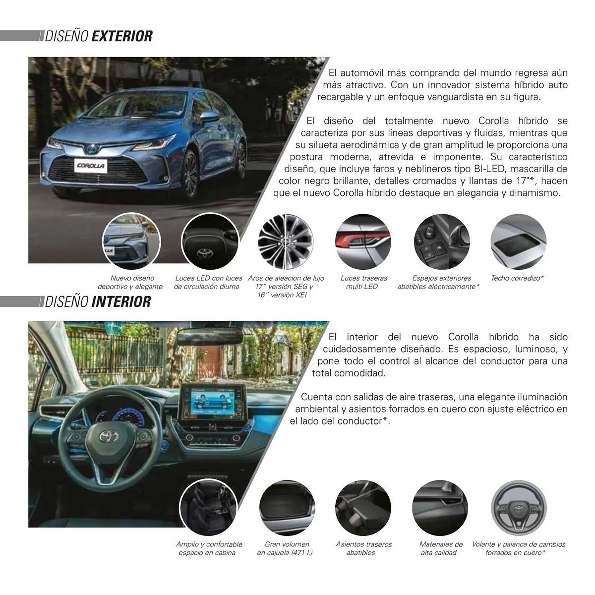 Catalogo de Catálogo Toyota 5 de junio al 5 de junio 2026 - Pag 4