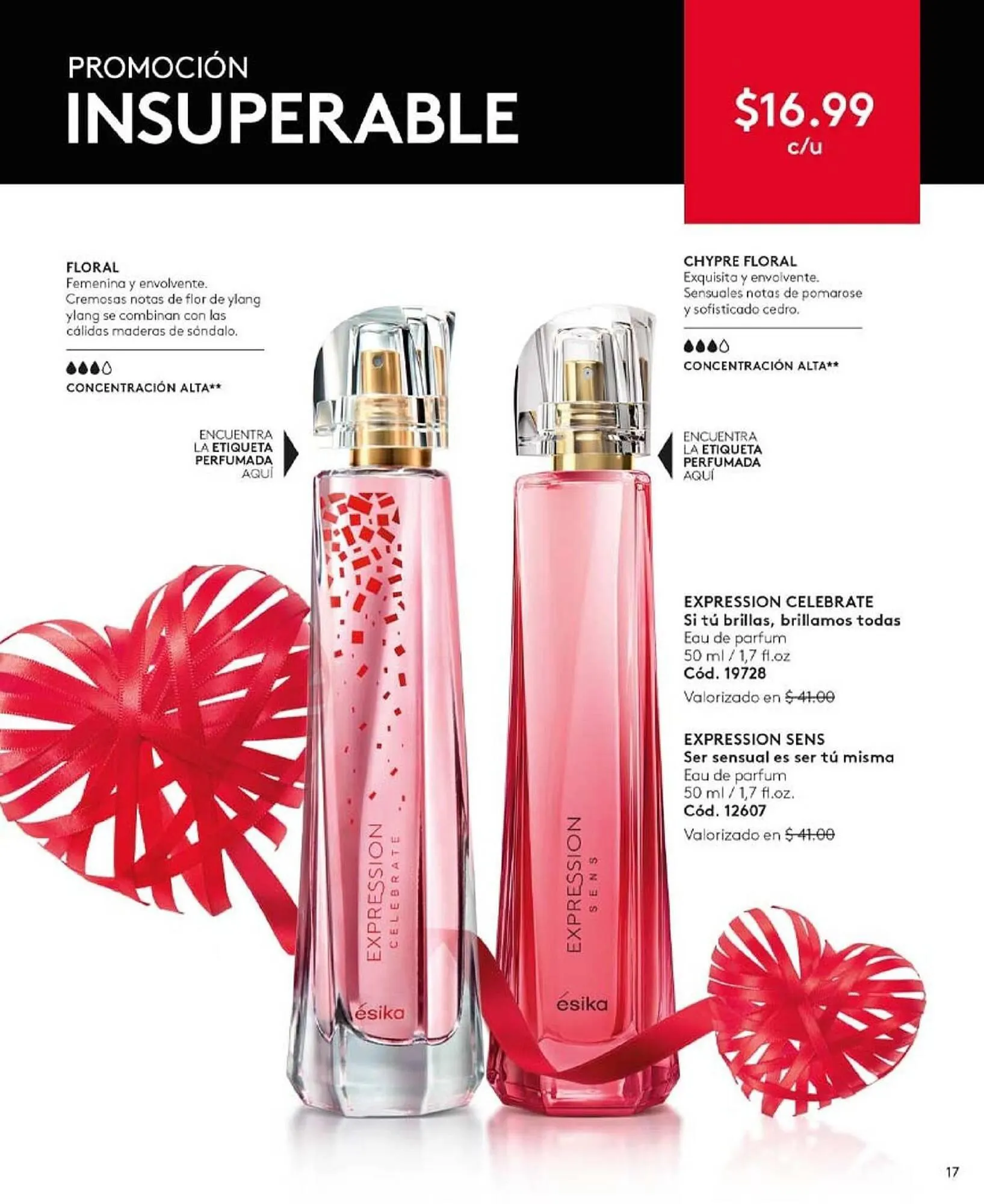 Catalogo de Catálogo Ésika 26 de febrero al 15 de abril 2024 - Pag 72