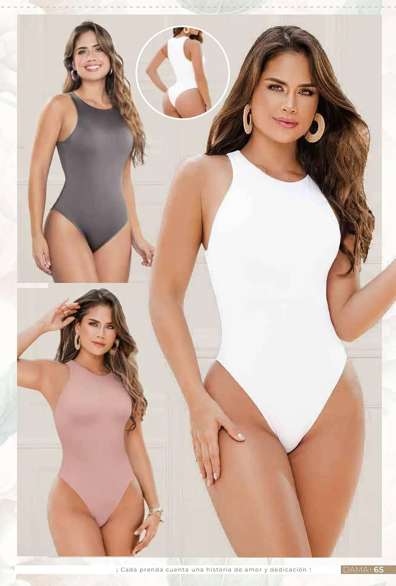 Catalogo de Catálogo Jolie 15 de abril al 2 de mayo 2024 - Pag 65