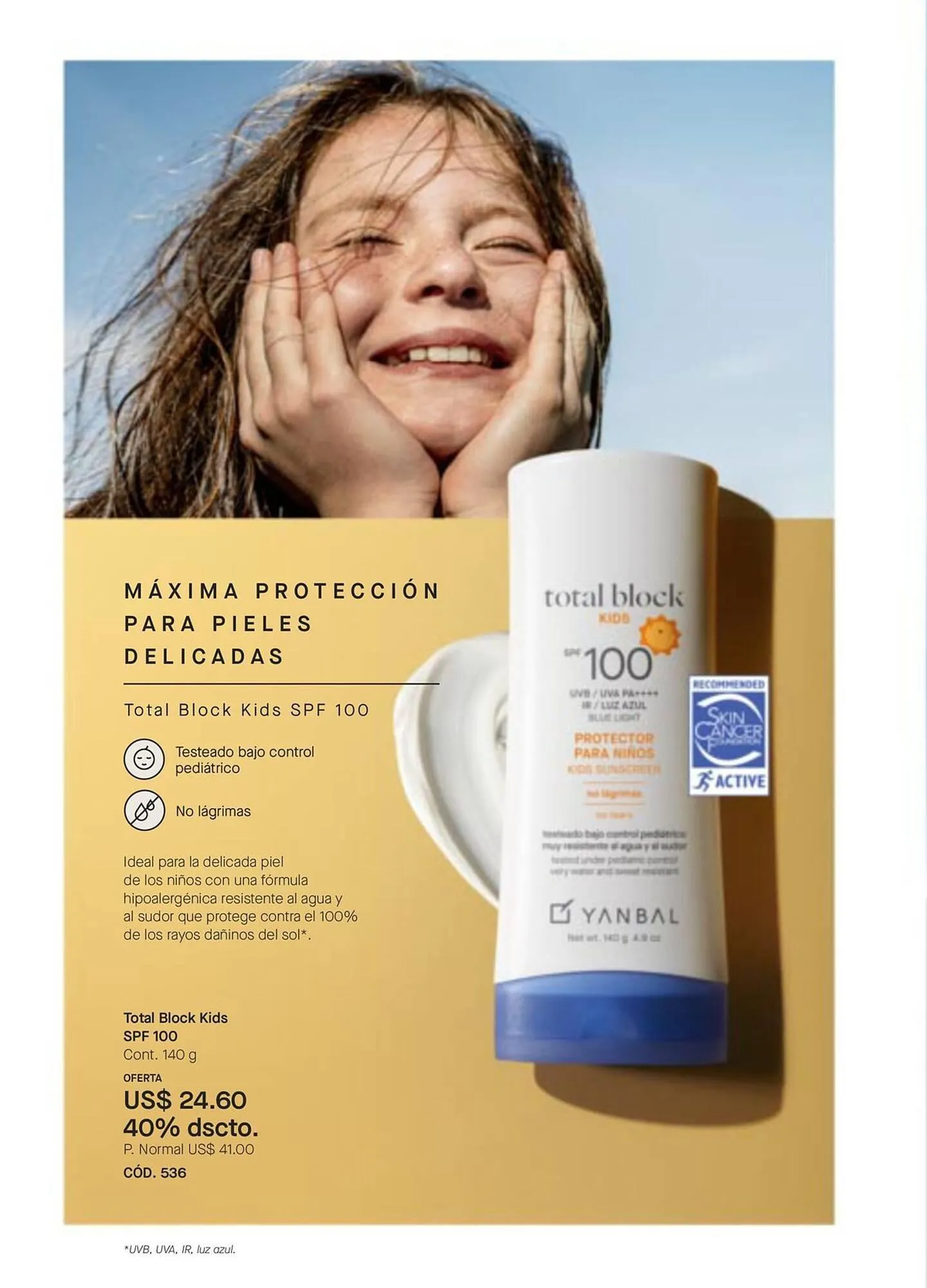 Catalogo de Catálogo Yanbal 23 de octubre al 3 de noviembre 2023 - Pag 26