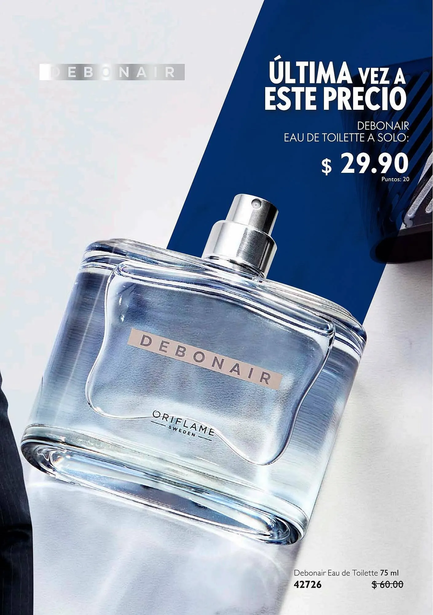 Catalogo de Catálogo Oriflame 7 de agosto al 25 de agosto 2023 - Pag 121