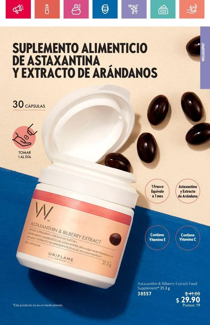 Catalogo de Revela tu auténtica belleza  19 de agosto al 6 de septiembre 2024 - Pag 103