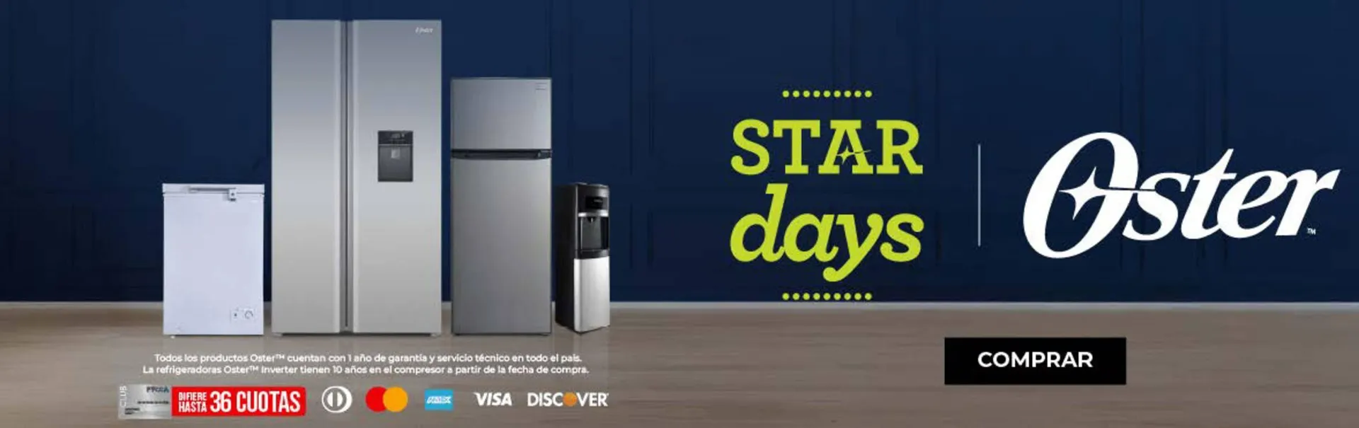 Catalogo de Catálogo Pycca 2 de abril al 30 de abril 2026 - Pag 3