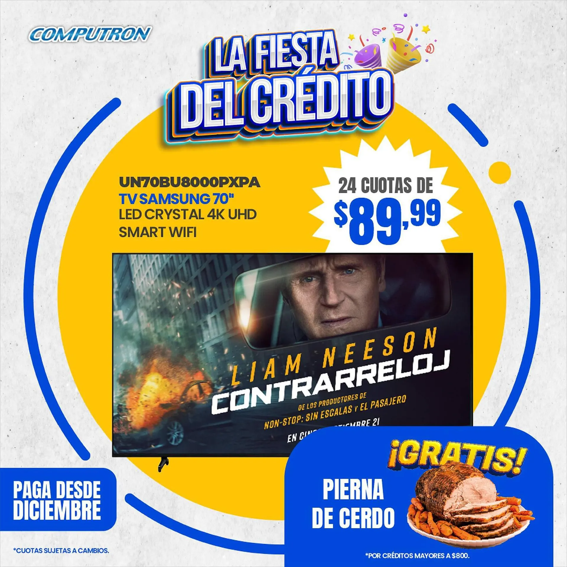 Catalogo de Catálogo Computron 19 de septiembre al 27 de septiembre 2023 - Pag 1