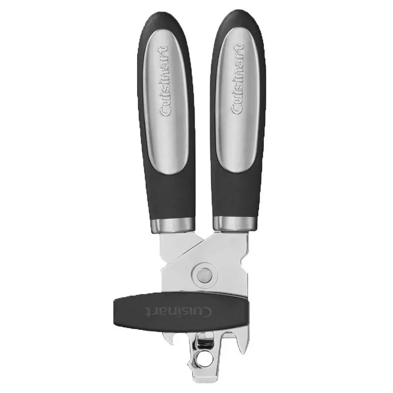 Cuisinart - Abre Latas CTG-07-CO | Negro
