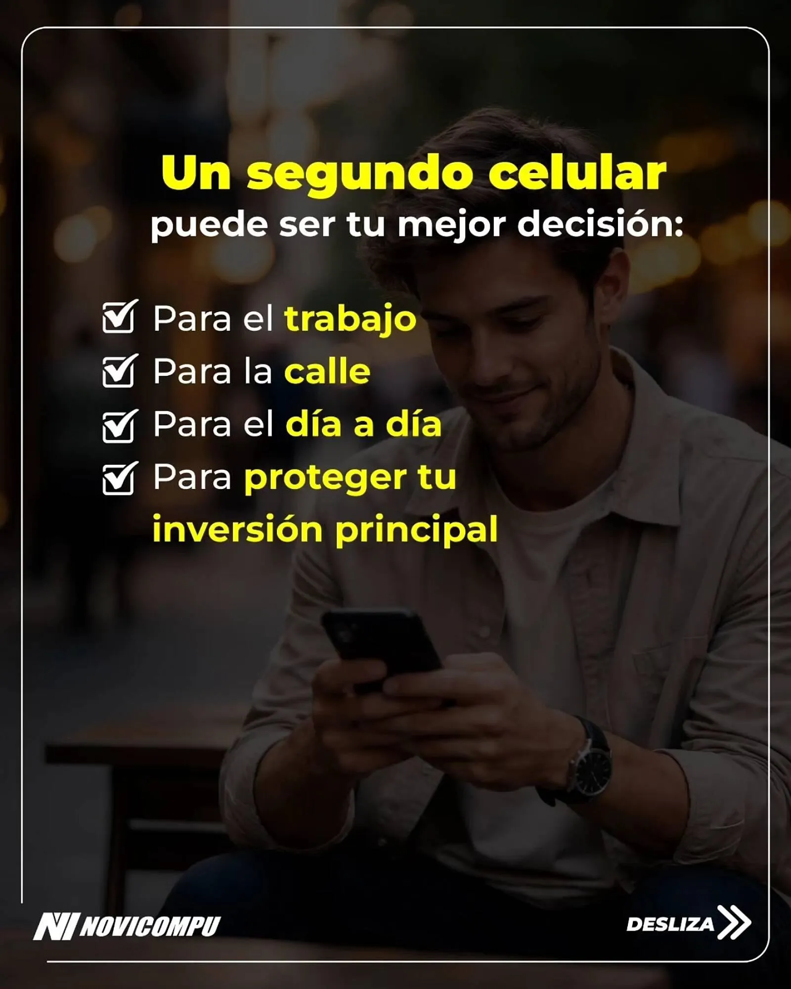 Catalogo de Catálogo Novicompu 26 de febrero al 25 de marzo 2026 - Pag 3