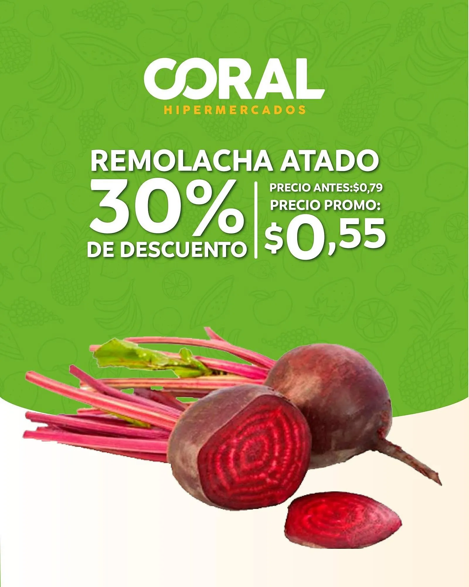 Catalogo de Catálogo Coral Hipermercados 3 de marzo al 10 de marzo 2026 - Pag 4