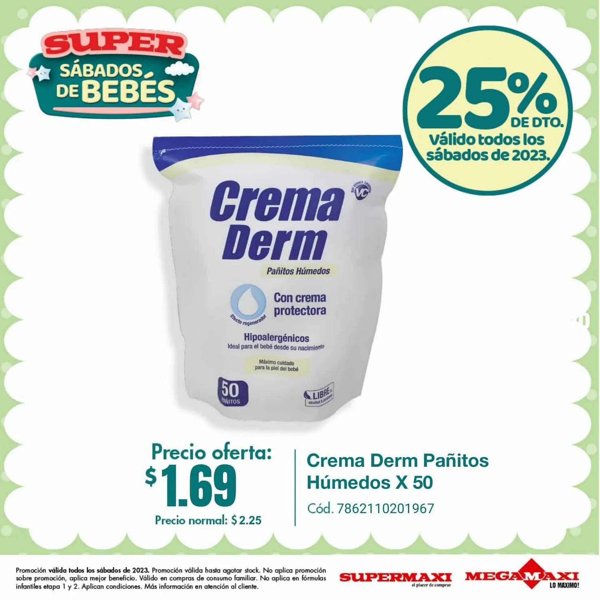 Catalogo de Catálogo Supermaxi 22 de septiembre al 31 de octubre 2023 - Pag 23