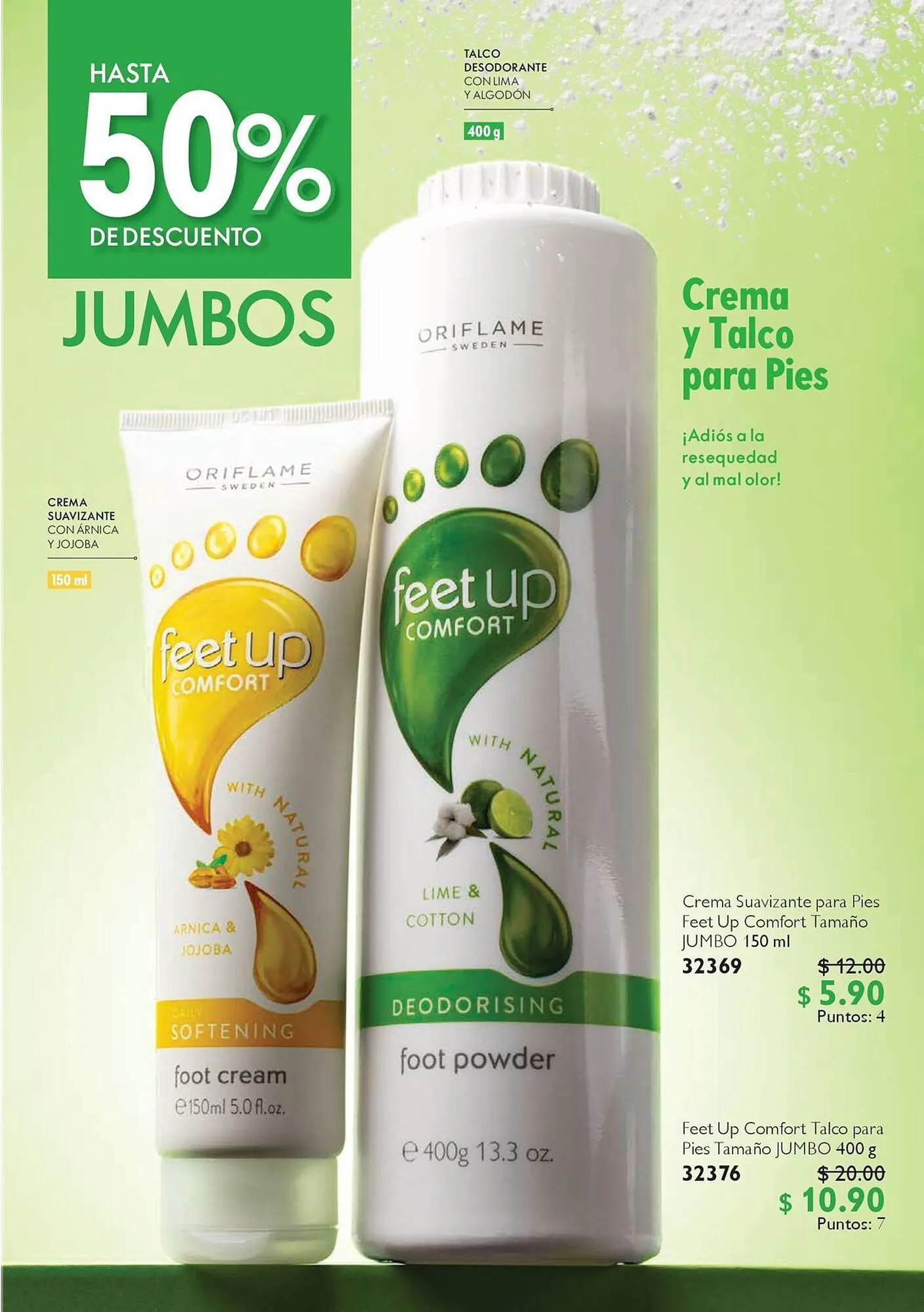 Catalogo de Catálogo Oriflame 18 de septiembre al 6 de octubre 2023 - Pag 123