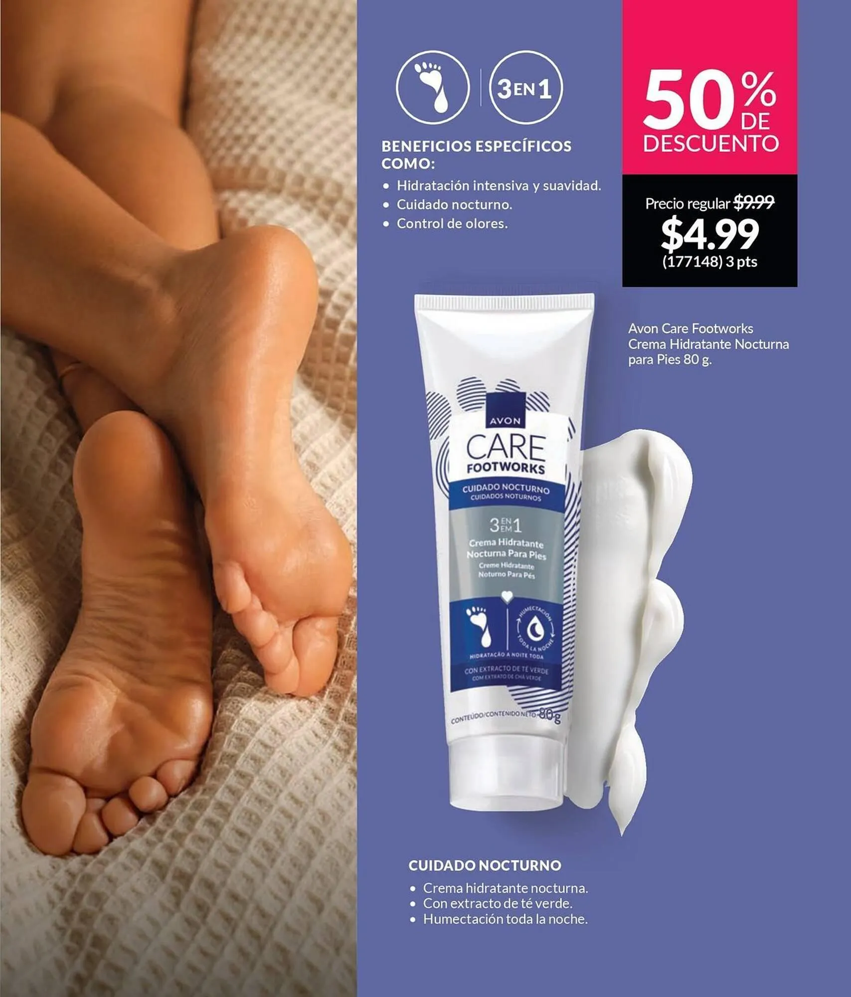 Catalogo de Catálogo AVON 1 de junio al 30 de junio 2026 - Pag 156