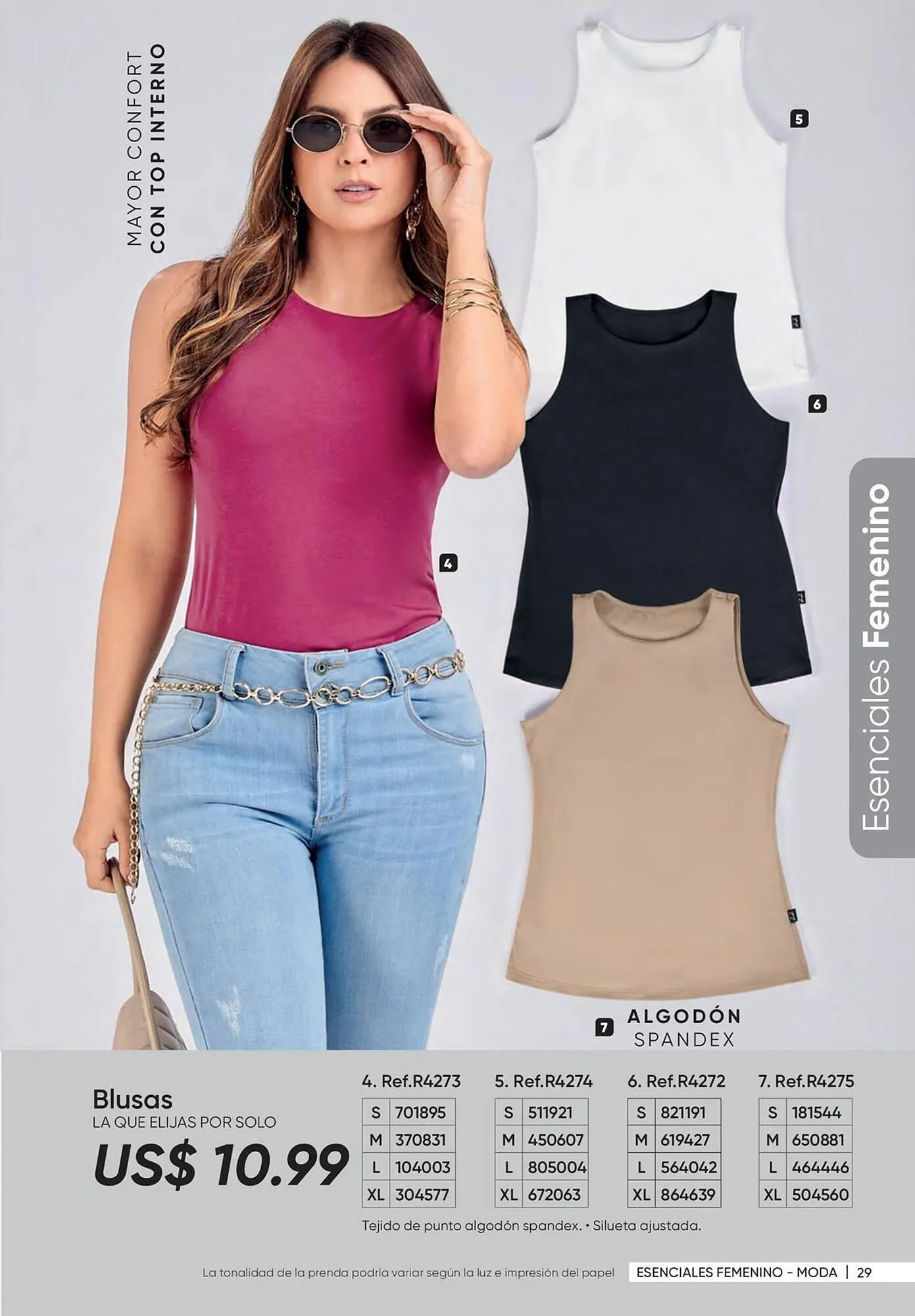 Catalogo de Catálogo Azzorti 23 de febrero al 16 de marzo 2025 - Pag 37