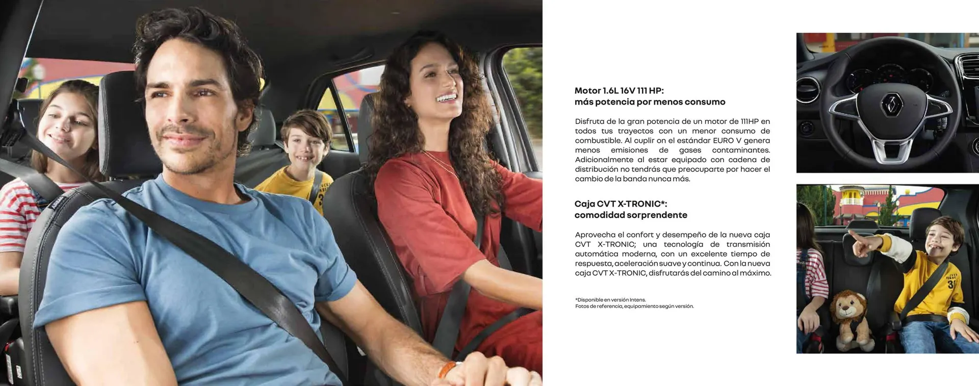 Catalogo de Catálogo Renault 2 de octubre al 31 de diciembre 2025 - Pag 4