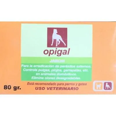 JABON OPIGAL 80GR