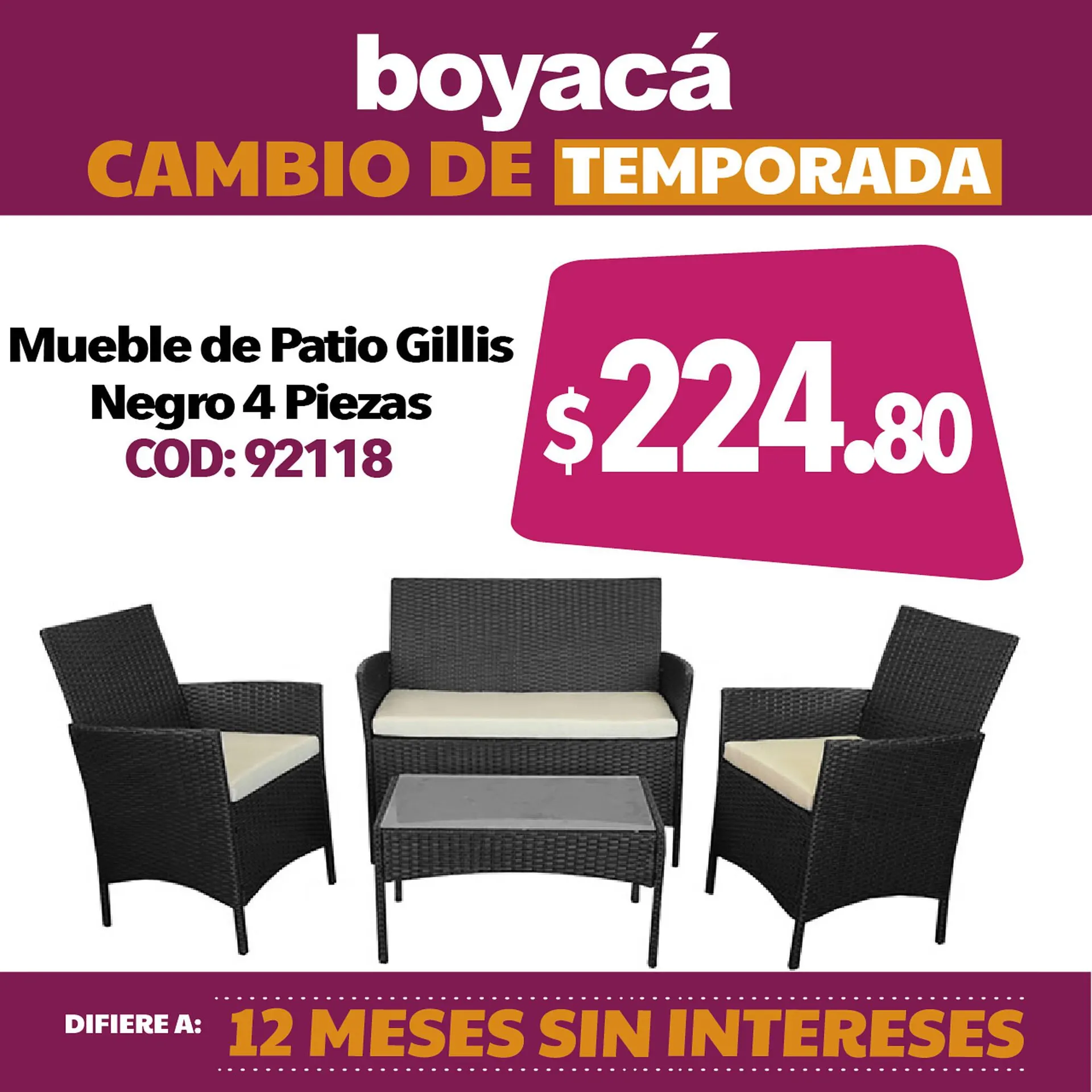 Catalogo de Catálogo Boyacá 31 de enero al 28 de febrero 2025 - Pag 2