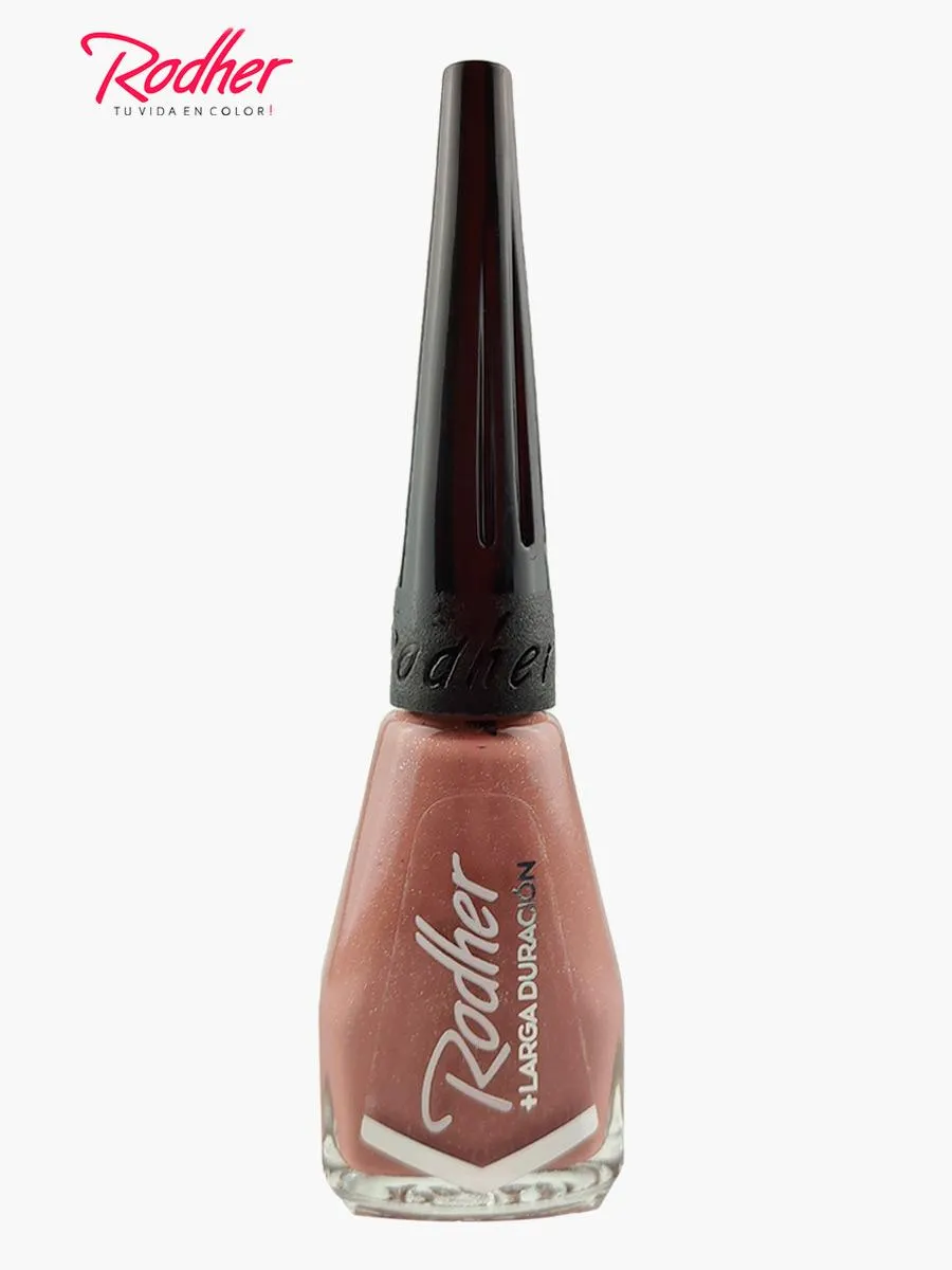 Rodher - Esmalte Pasarela
