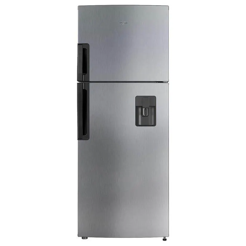 Refrigeradora Top Mount Xpert Flow 440 Lts-Avería3