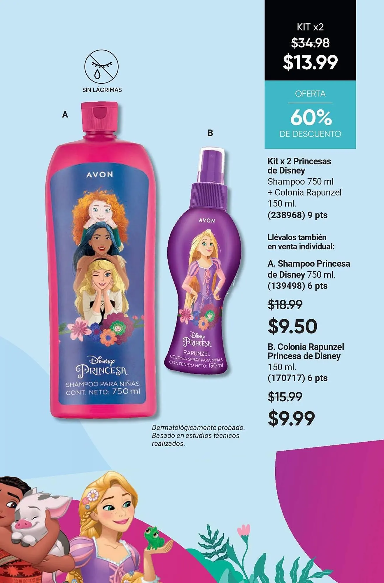 Catalogo de Catálogo AVON 1 de abril al 30 de abril 2026 - Pag 113