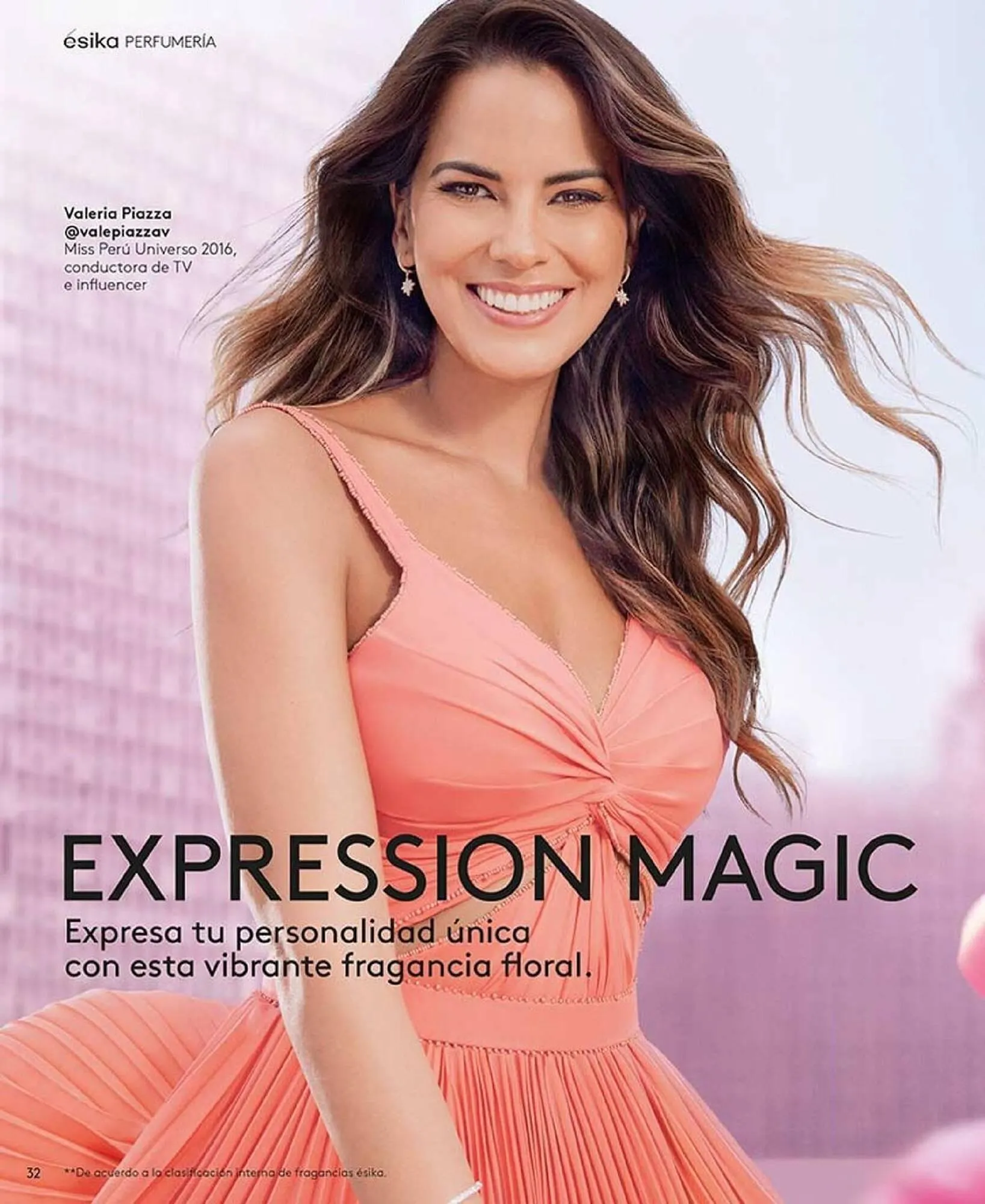 Catalogo de Catálogo Ésika 1 de enero al 31 de enero 2026 - Pag 32