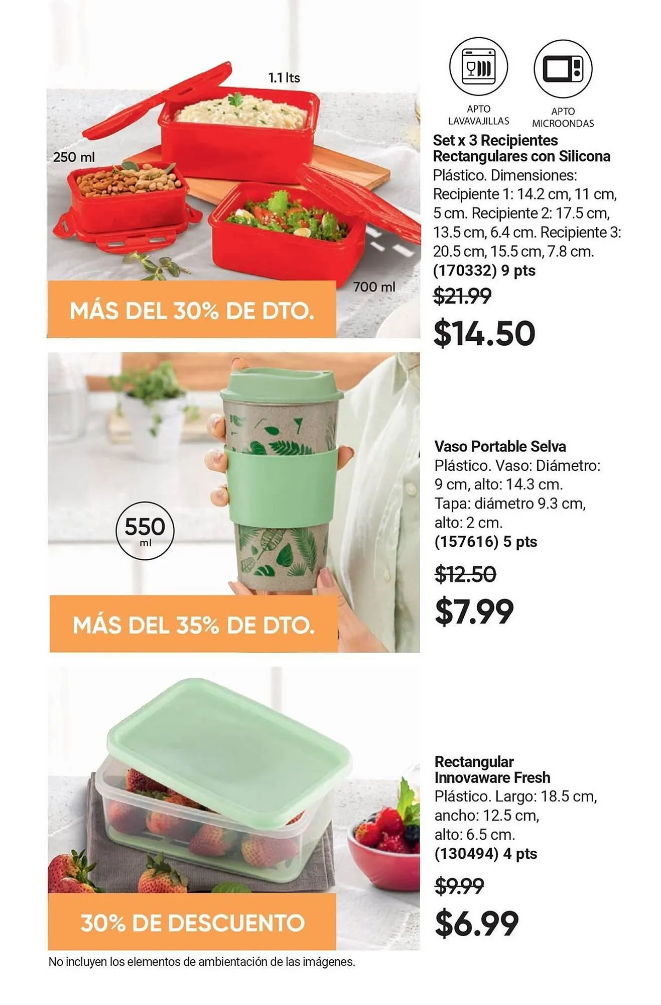 Catalogo de Catálogo AVON 1 de junio al 30 de junio 2026 - Pag 35