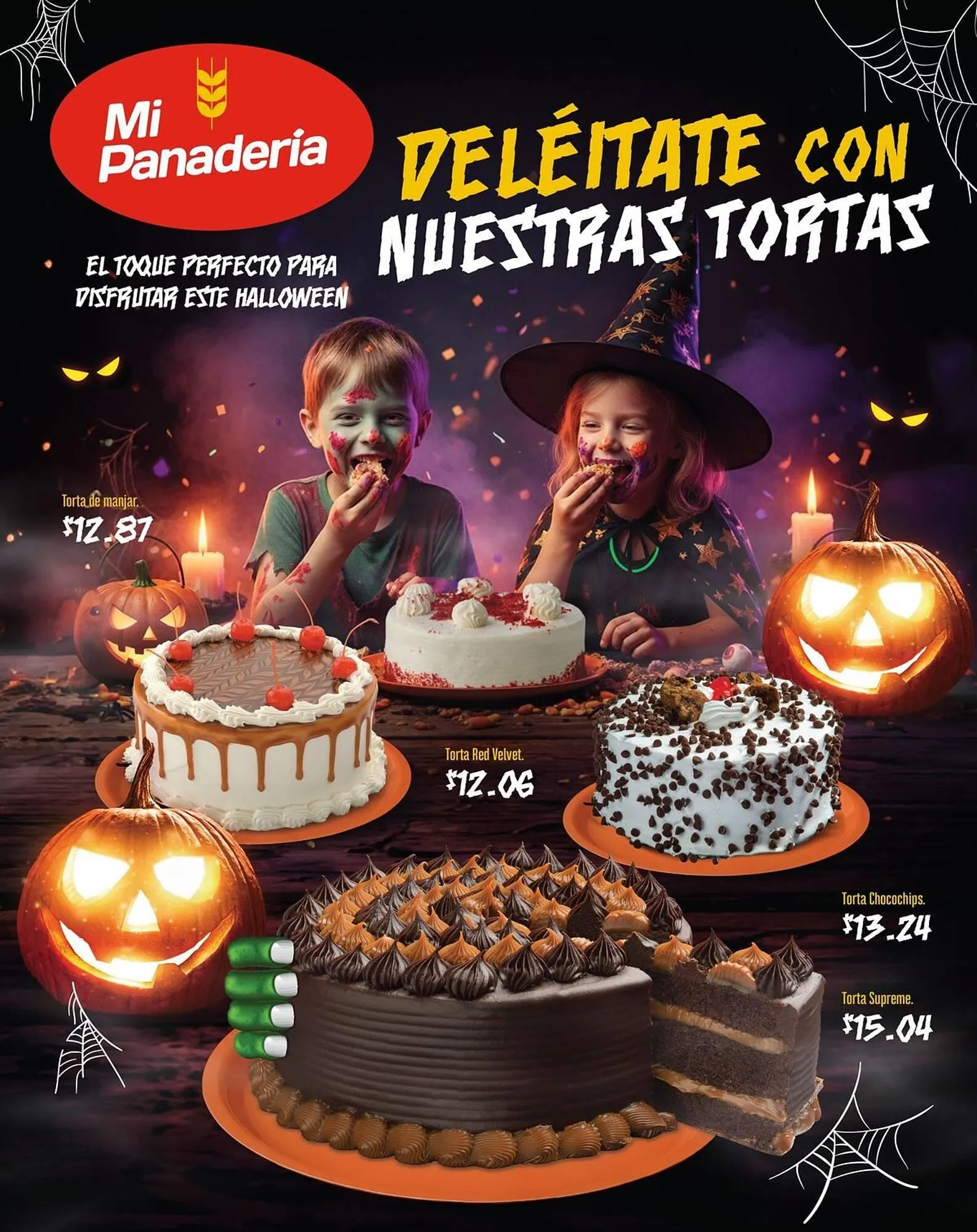 Catalogo de Catálogo Mi Comisariato 18 de octubre al 1 de noviembre 2025 - Pag 7