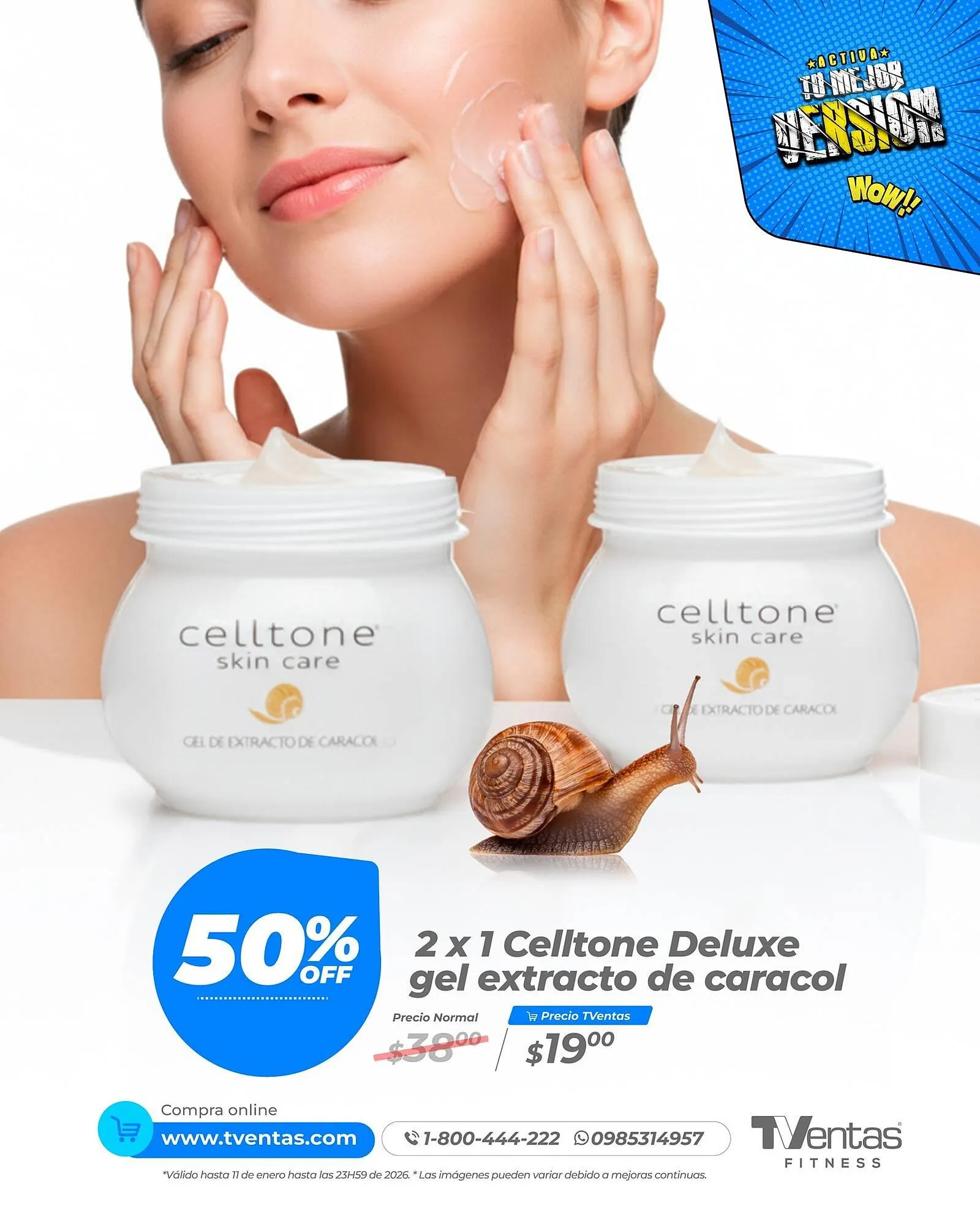 Catalogo de Catálogo TVentas 6 de enero al 11 de enero 2026 - Pag 4