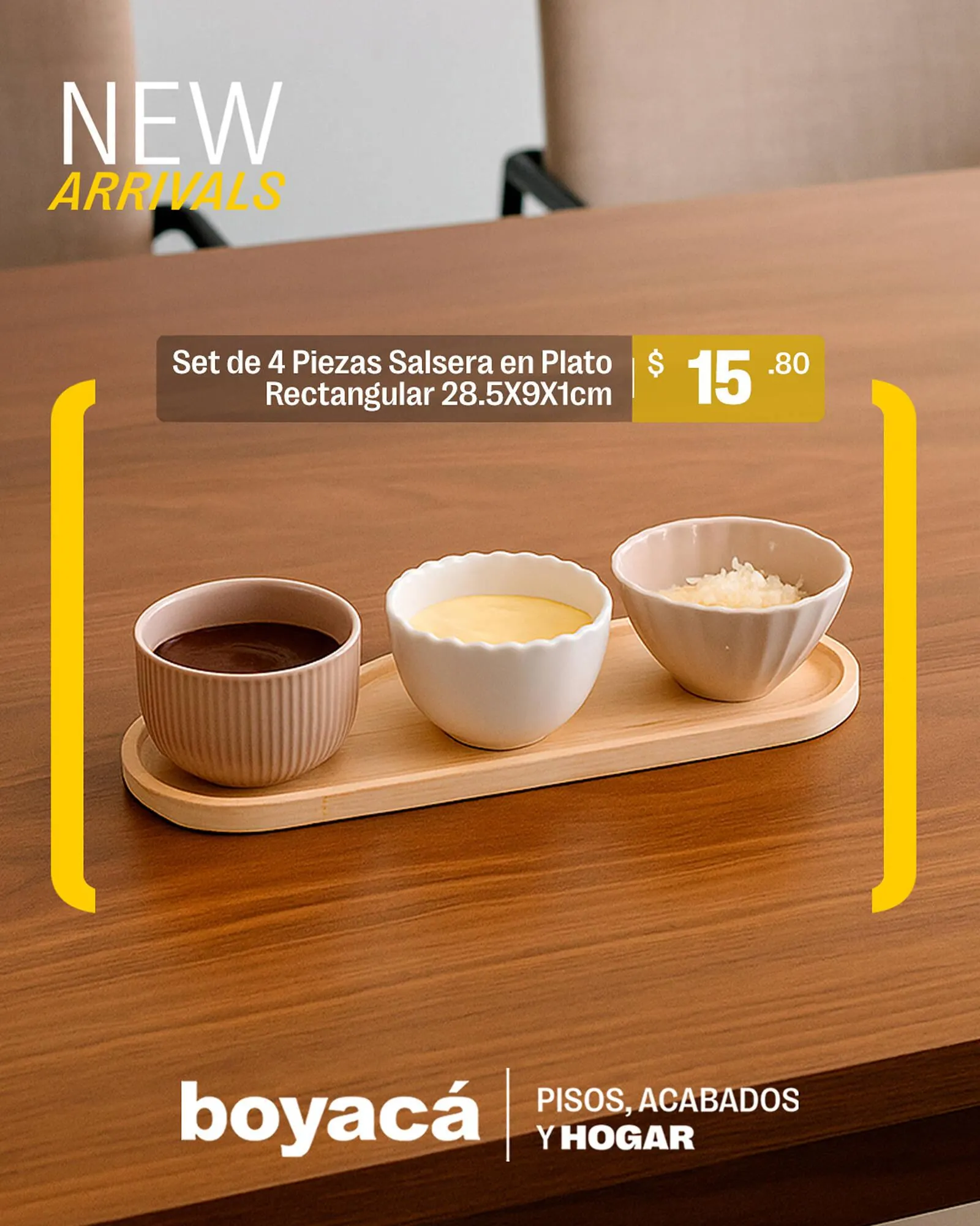 Catalogo de Catálogo Boyacá 3 de diciembre al 10 de diciembre 2025 - Pag 4