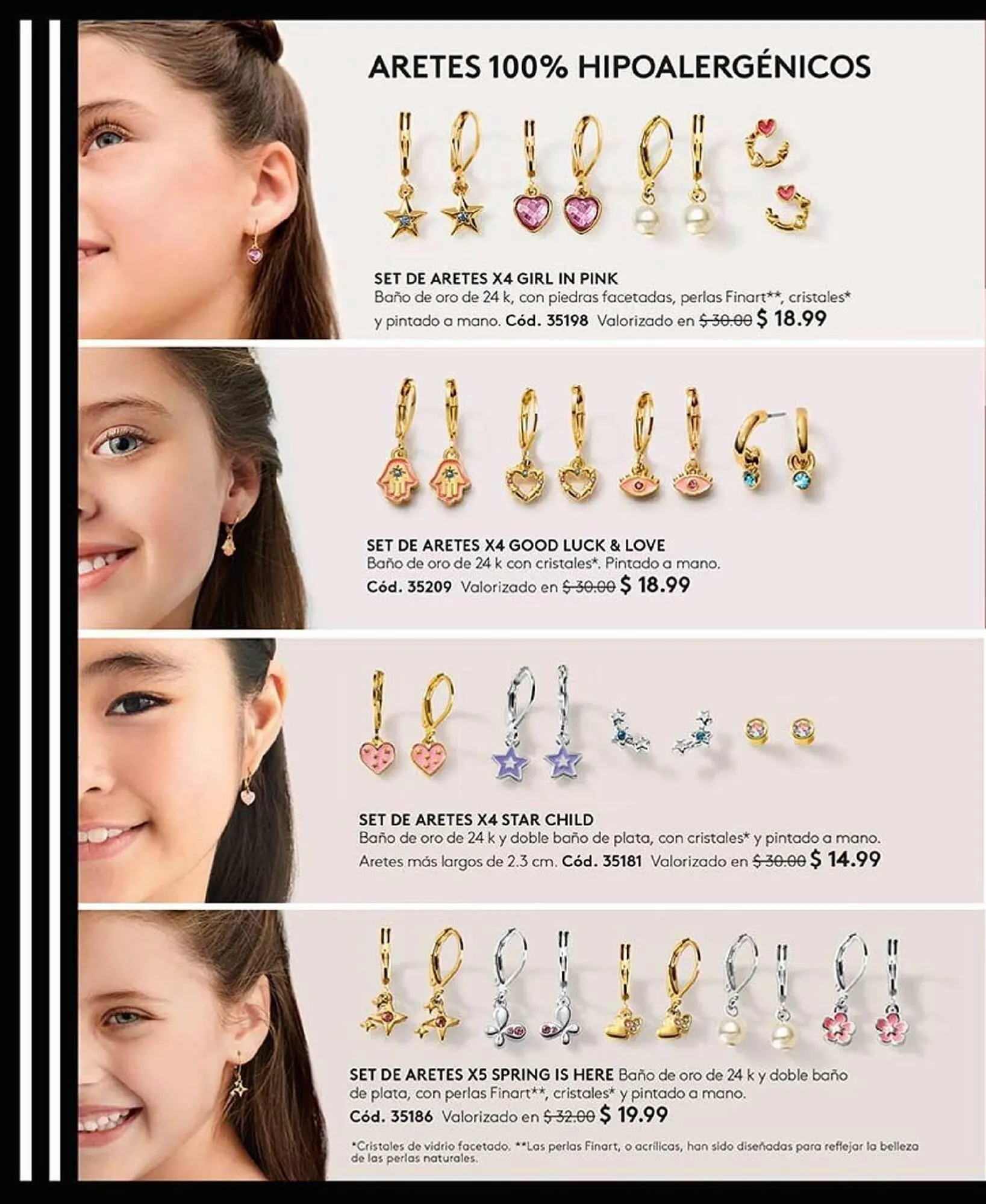 Catalogo de Catálogo Ésika 17 de diciembre al 2 de febrero 2026 - Pag 98