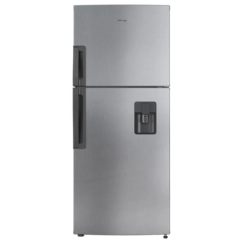 Refrigeradora Top Mount Xpert Flow 398 Lts