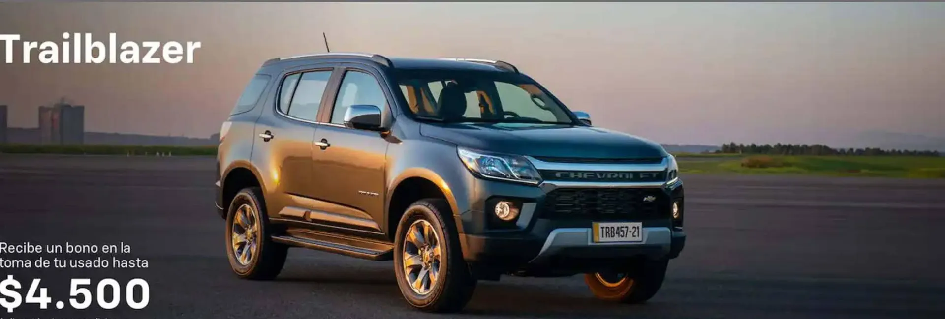 Catalogo de Catálogo Automotores Continental 13 de noviembre al 30 de noviembre 2024 - Pag 2