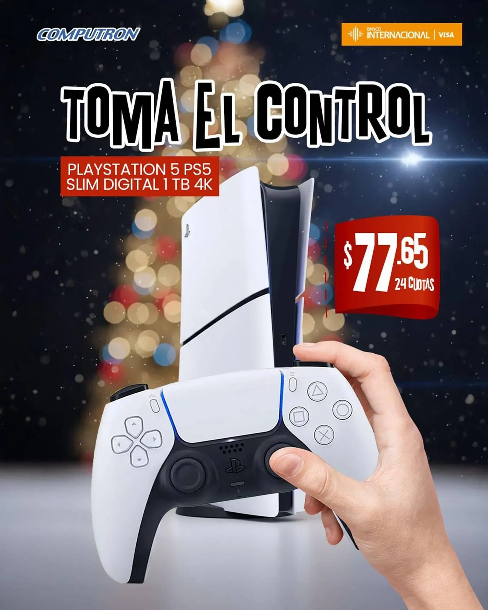 Catalogo de Catálogo Computron 27 de diciembre al 31 de diciembre 2025 - Pag 5