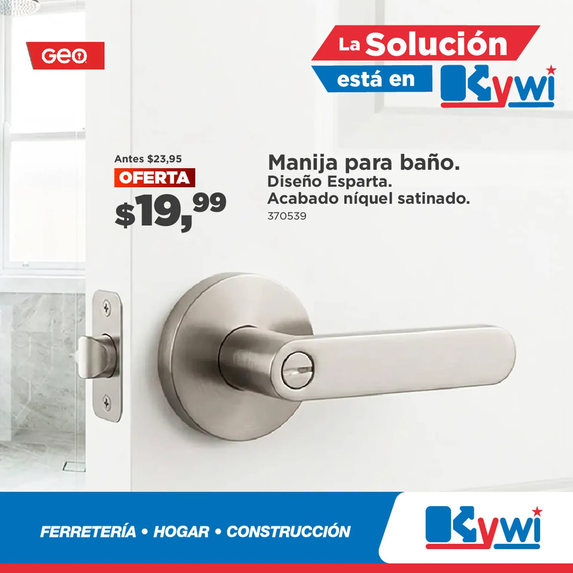 Catalogo de Catálogo Kywi 10 de marzo al 20 de marzo 2026 - Pag 4