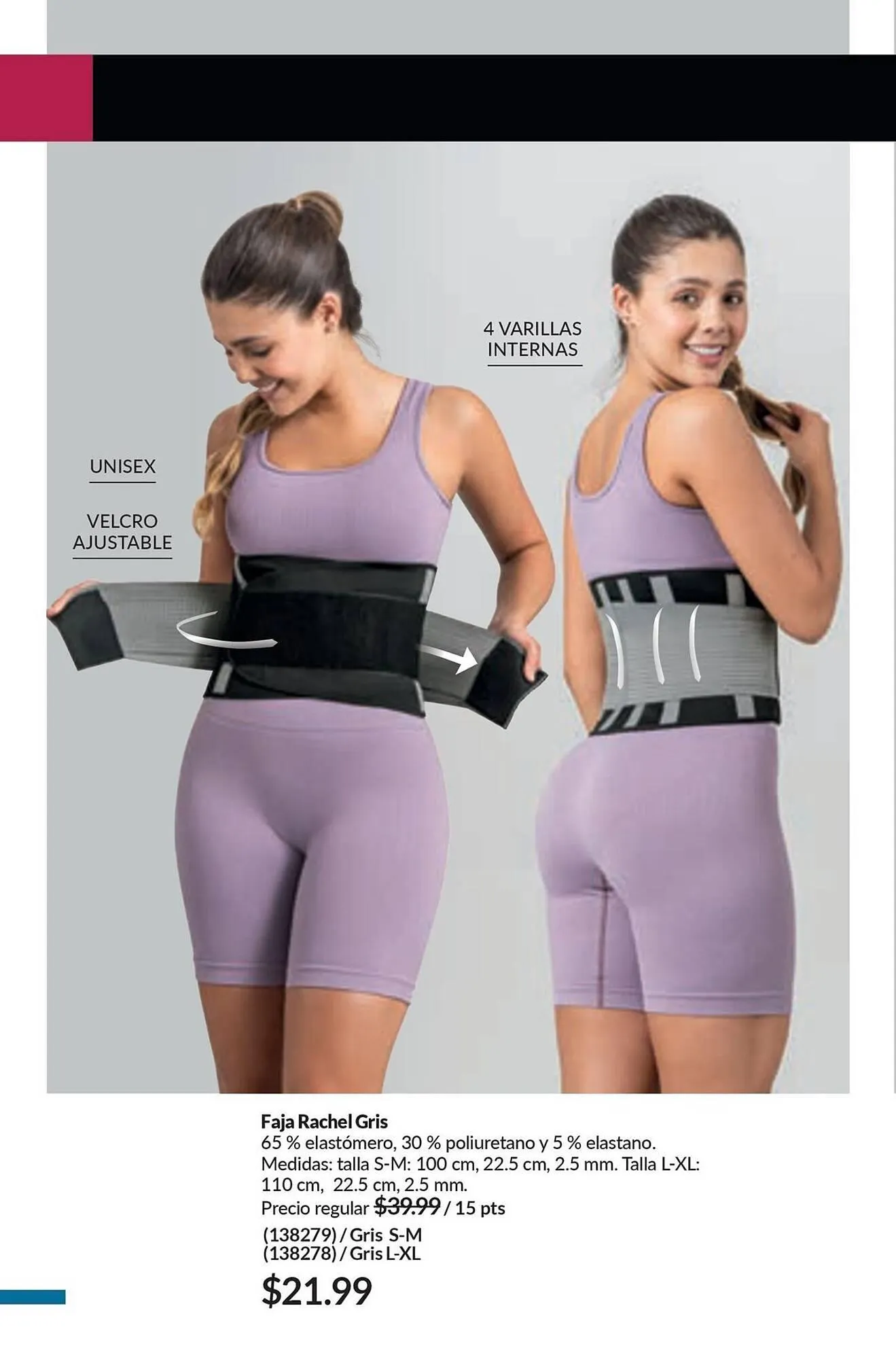 Catalogo de Catálogo AVON 9 de febrero al 2 de marzo 2025 - Pag 64