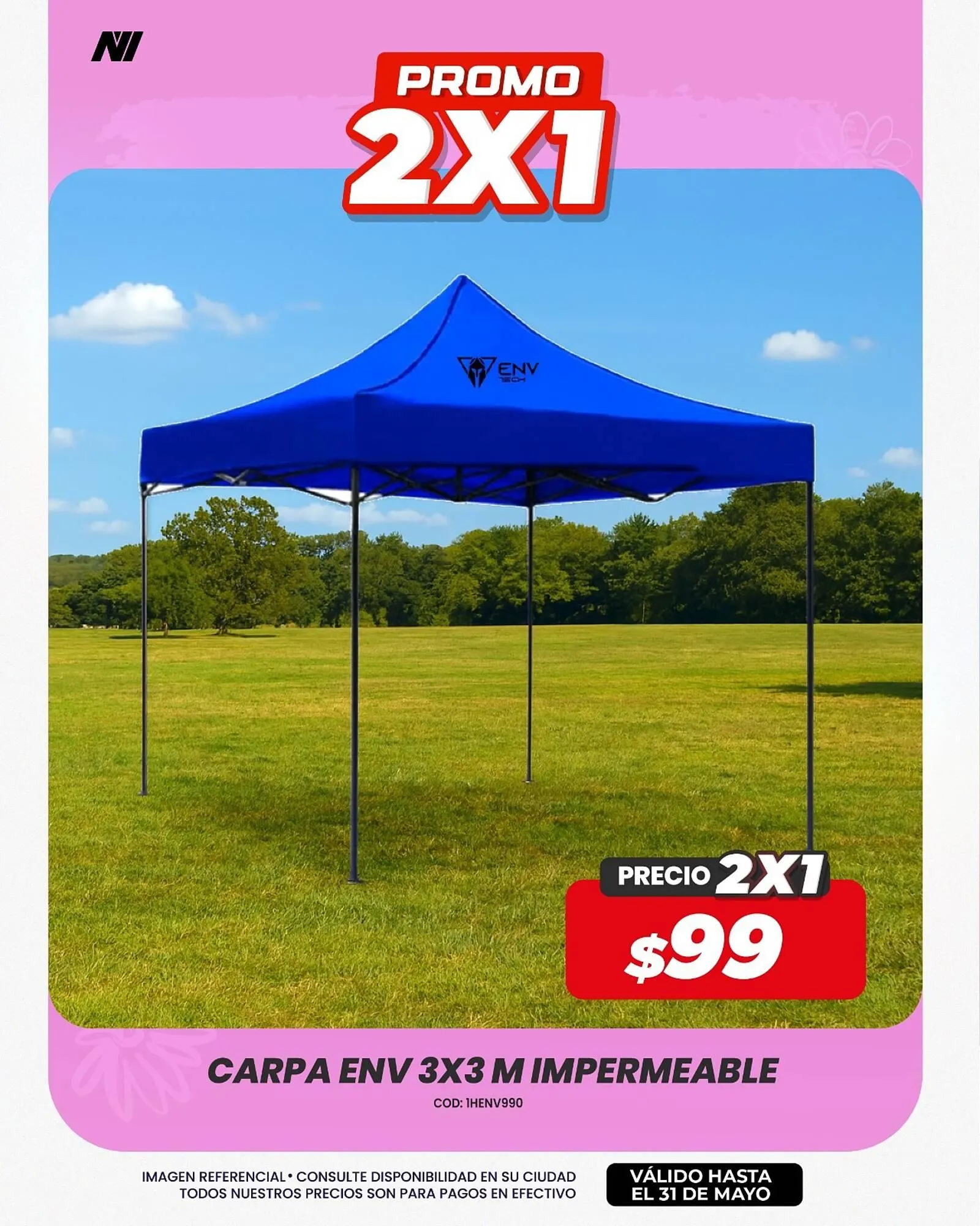 Catalogo de Catálogo Novicompu 6 de mayo al 31 de mayo 2026 - Pag 2