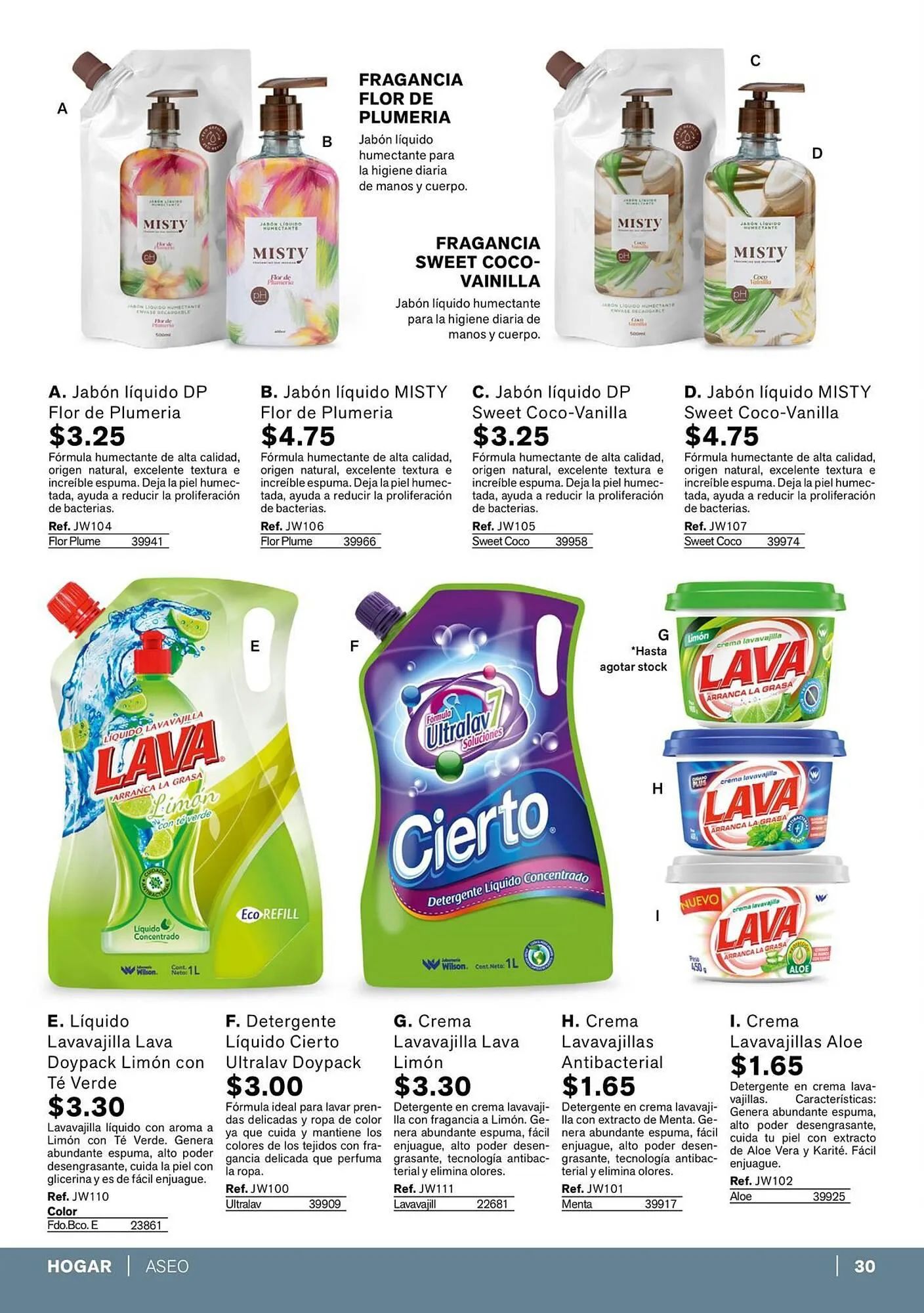 Catalogo de Catálogo Leonisa 12 de marzo al 6 de abril 2024 - Pag 30