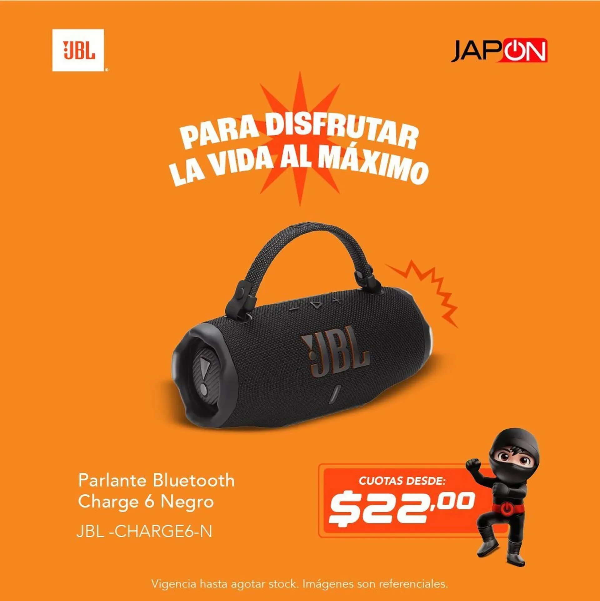 Catalogo de Catálogo Almacenes Japón 23 de marzo al 31 de marzo 2026 - Pag 3