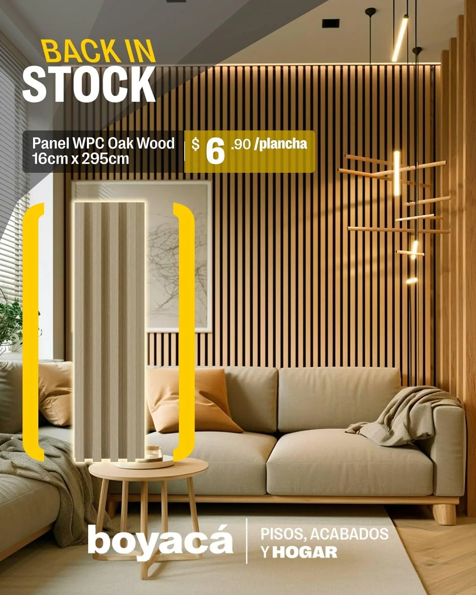 Catalogo de Catálogo Boyacá 7 de marzo al 31 de marzo 2026 - Pag 1