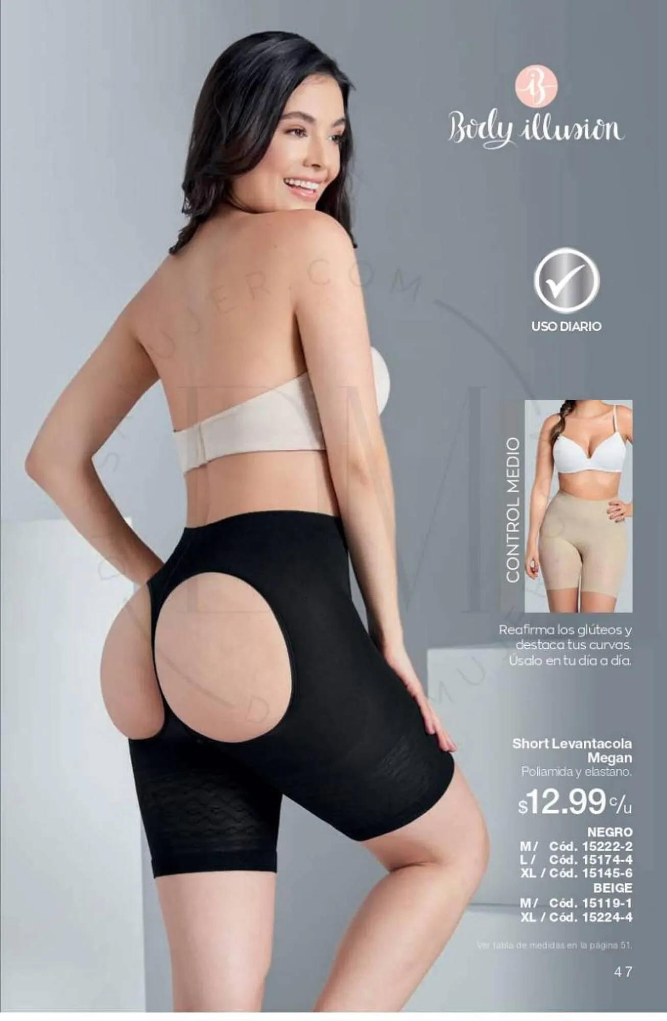 Catalogo de Catálogo AVON 25 de agosto al 15 de septiembre 2023 - Pag 47