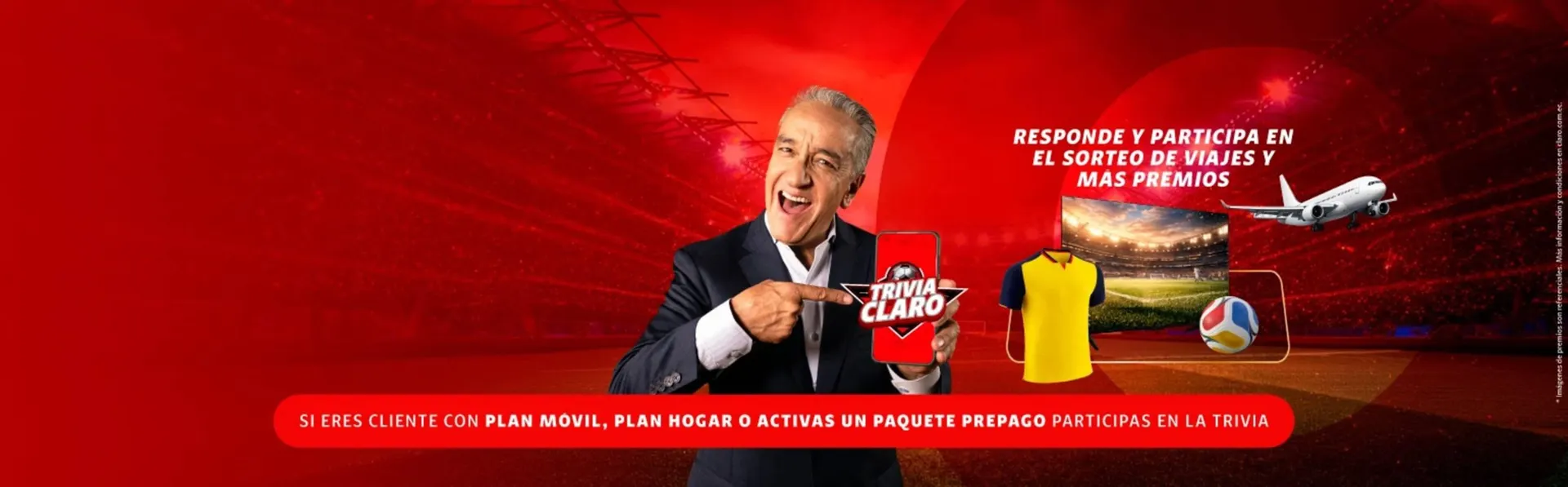 Catalogo de Catálogo Claro 3 de mayo al 3 de mayo 2026 - Pag 2