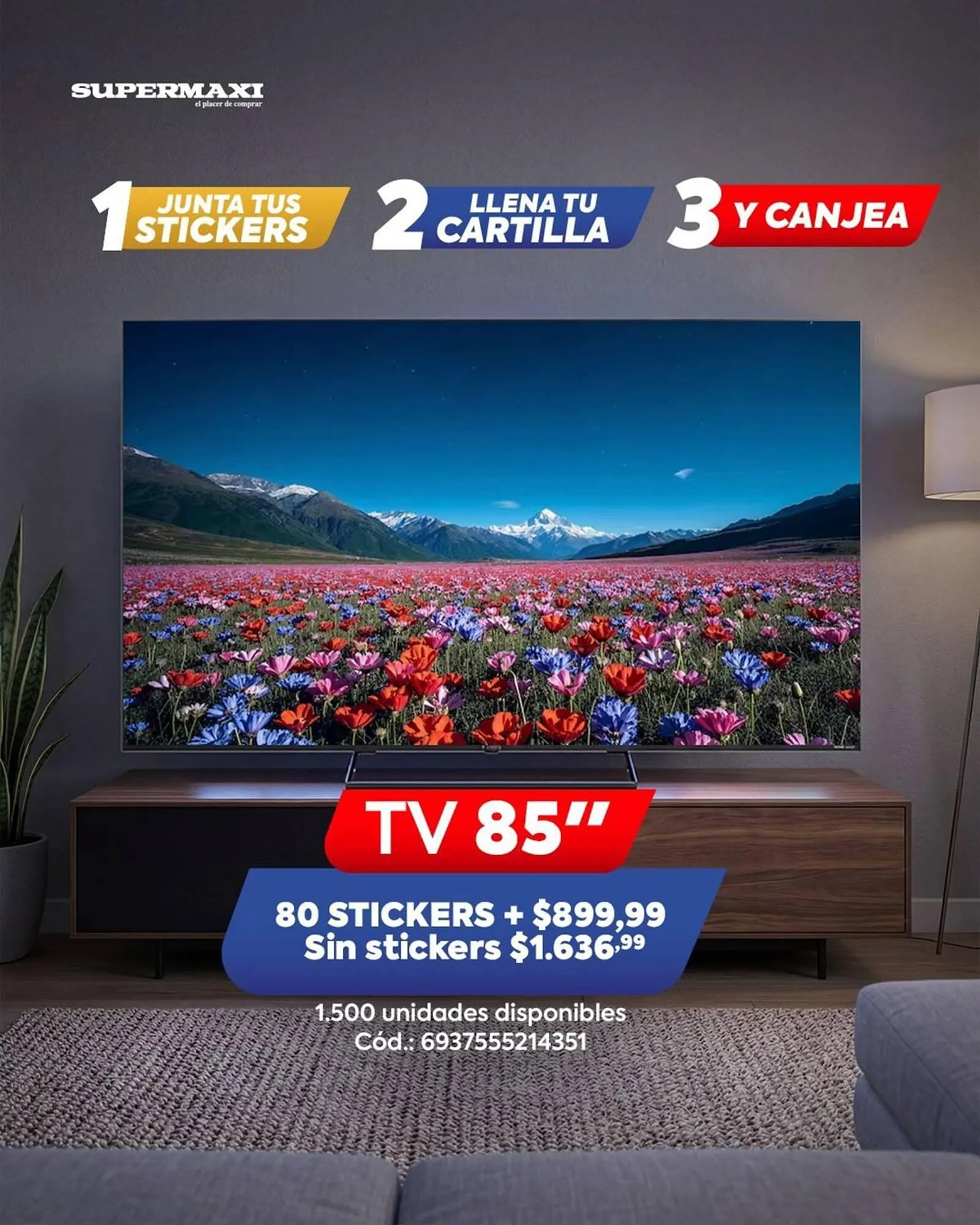 Catalogo de Catálogo Megamaxi 27 de abril al 23 de mayo 2026 - Pag 4