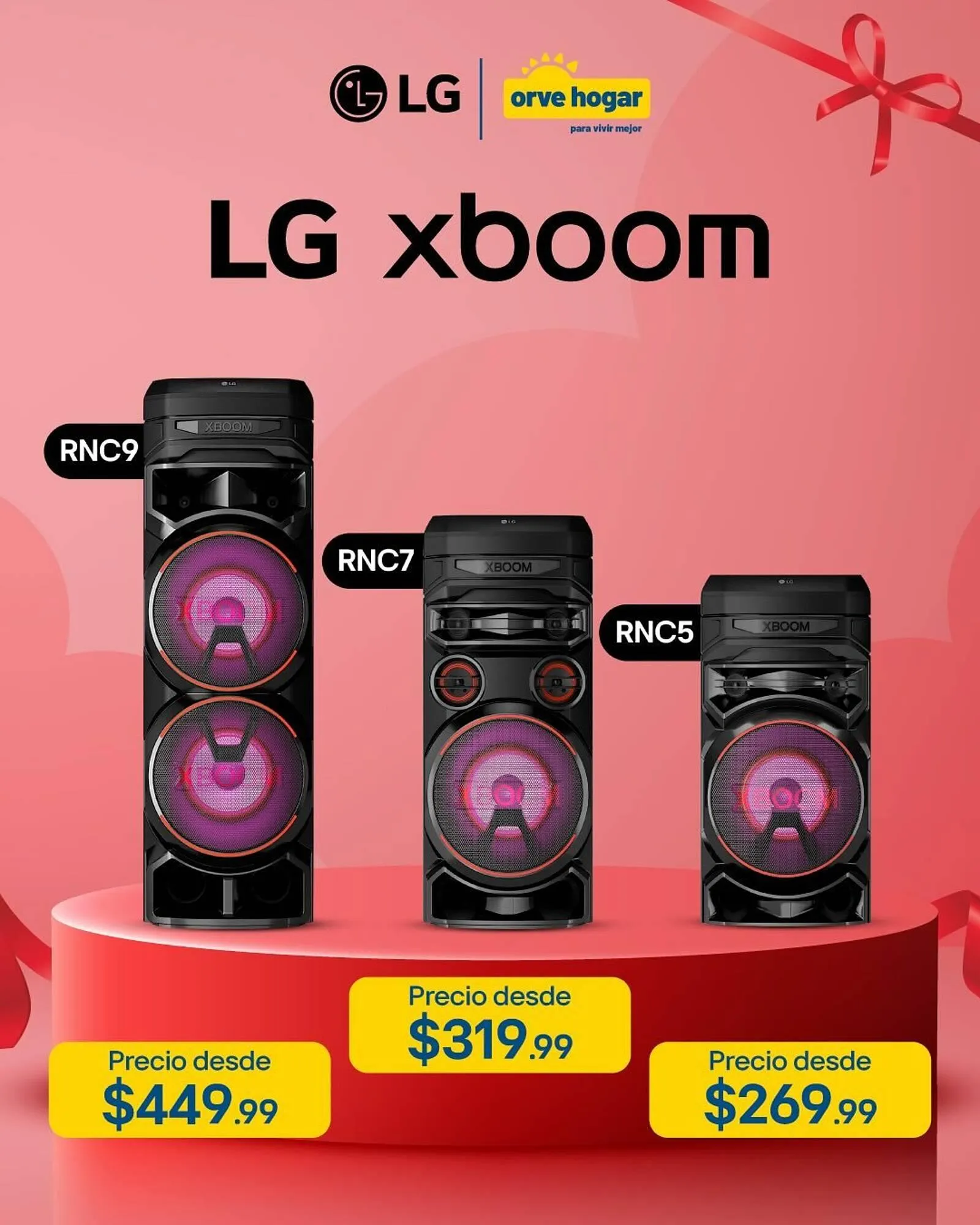 Catalogo de Catálogo Orve Hogar 10 de febrero al 16 de febrero 2026 - Pag 4